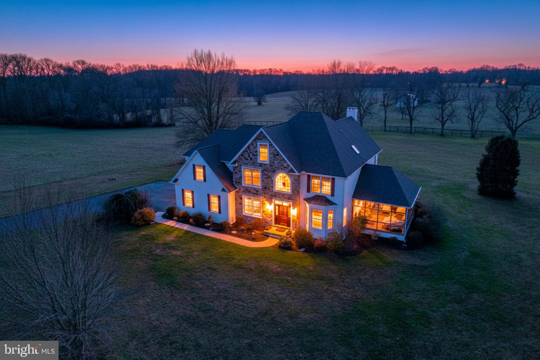 BATTERY POINT FARMS - Residential