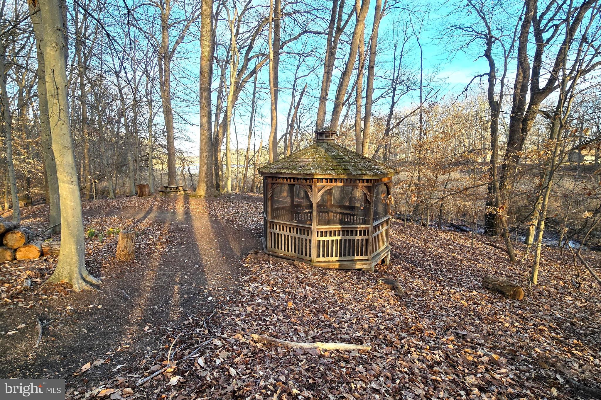 BATTERY POINT FARMS - Residential