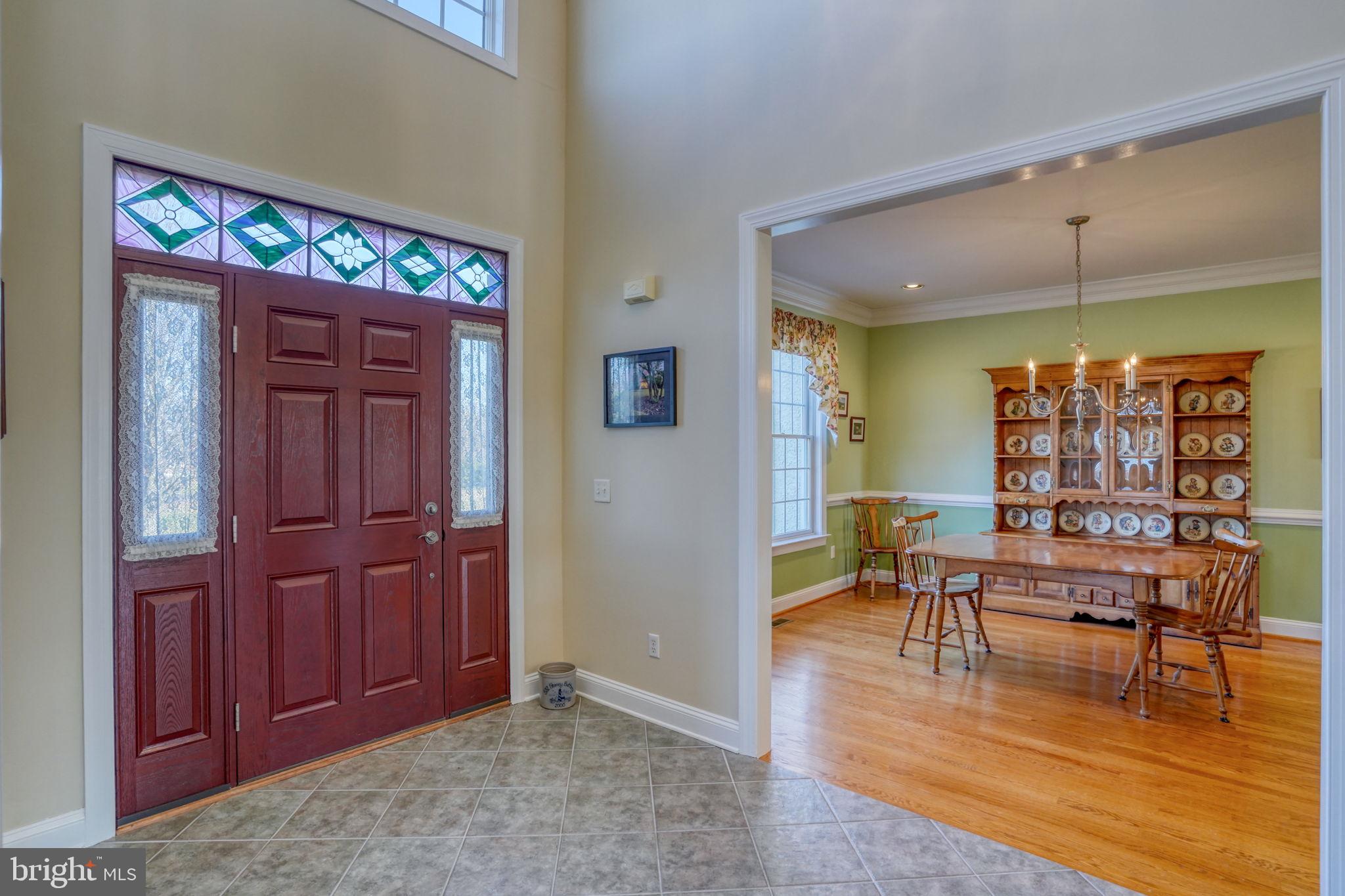 BATTERY POINT FARMS - Residential