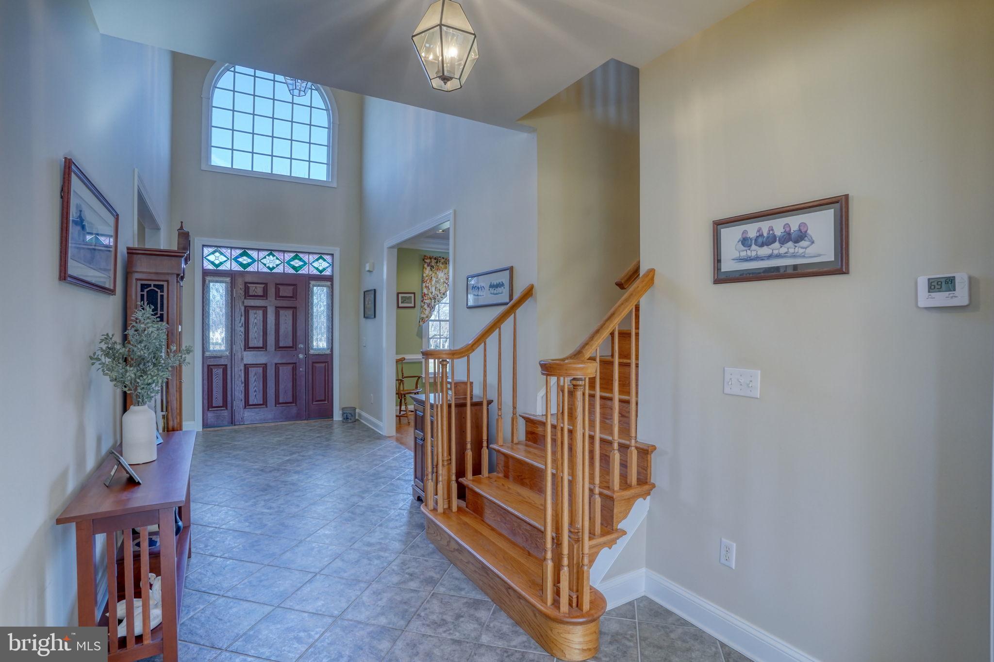 BATTERY POINT FARMS - Residential