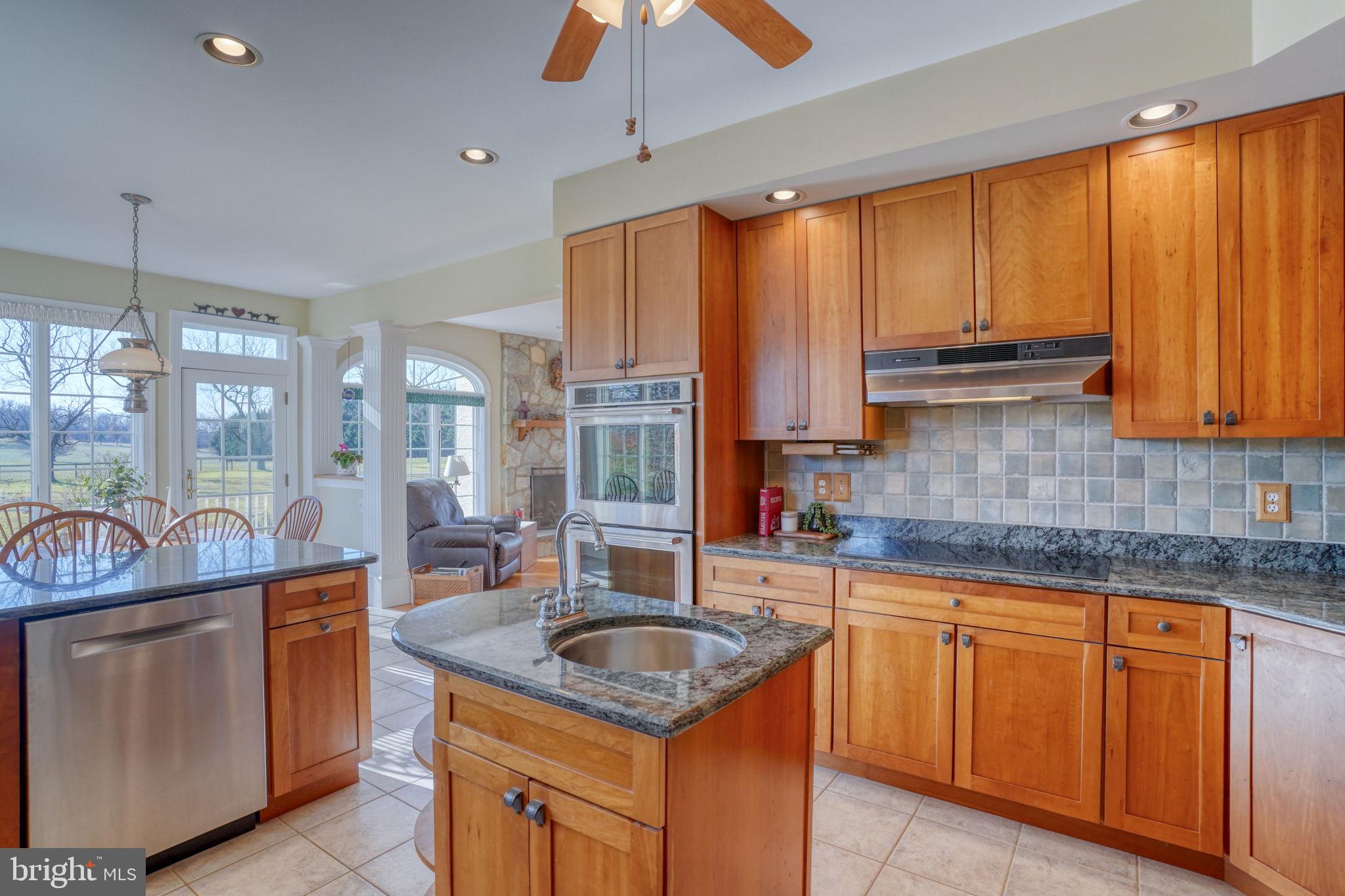 BATTERY POINT FARMS - Residential