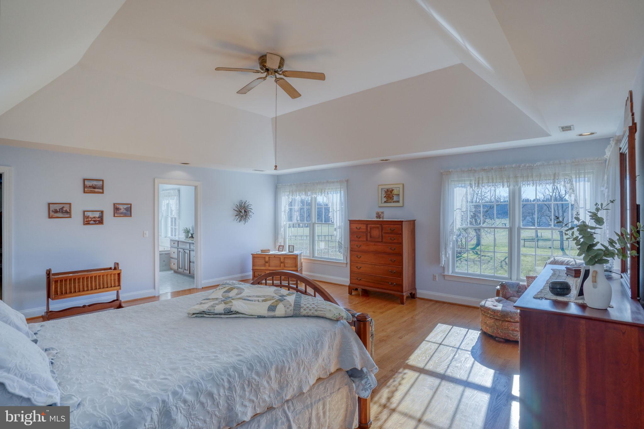 BATTERY POINT FARMS - Residential