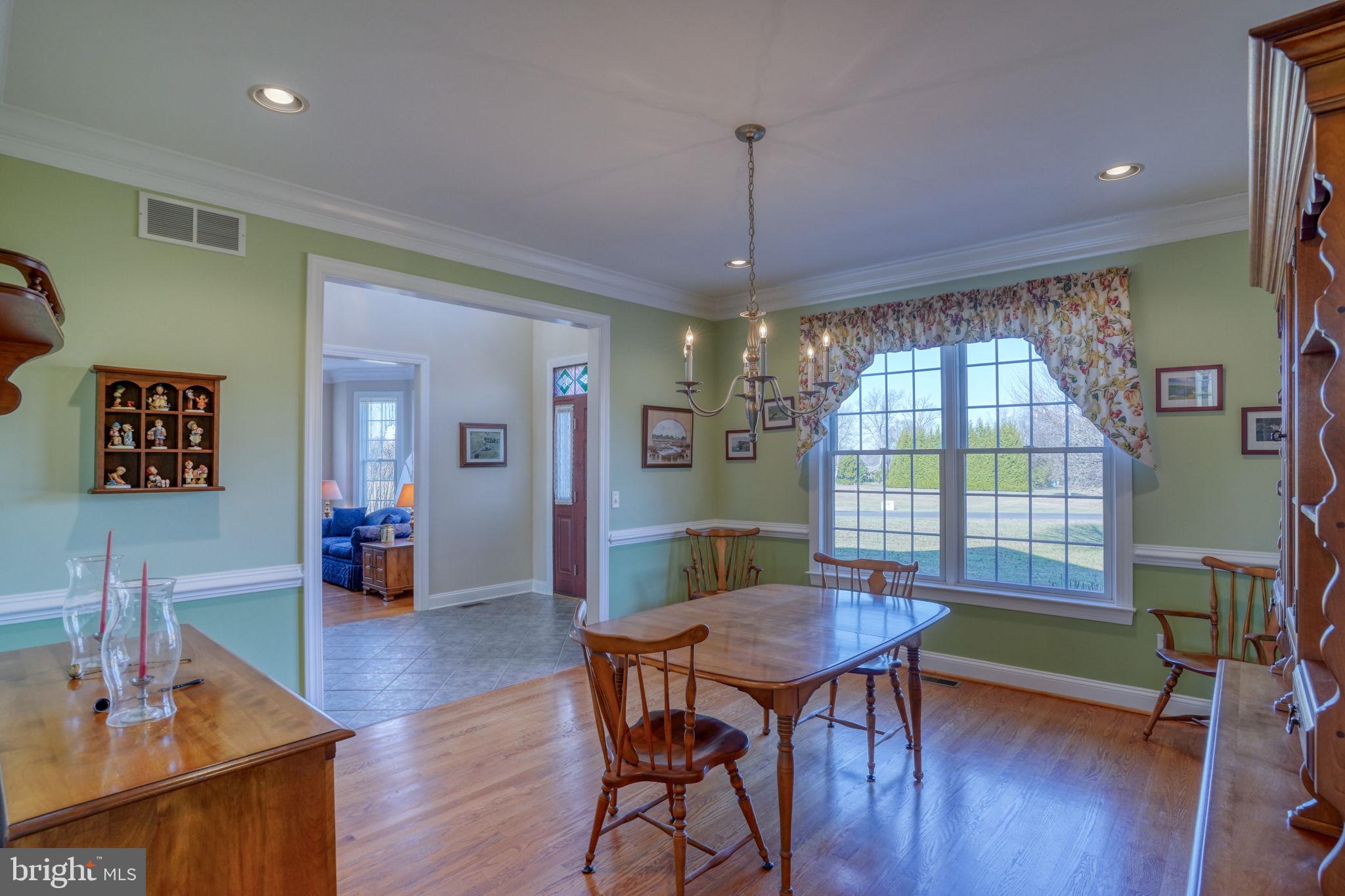 BATTERY POINT FARMS - Residential