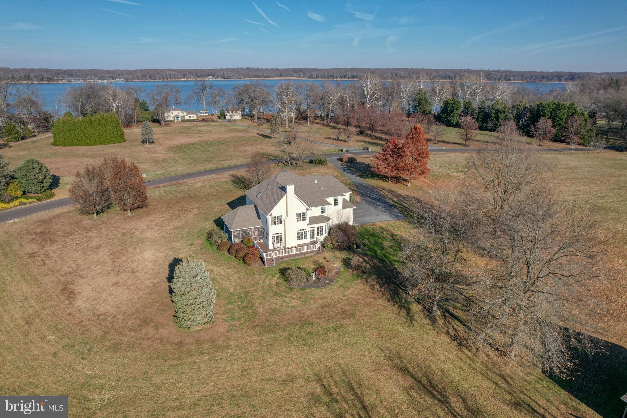 BATTERY POINT FARMS - Residential