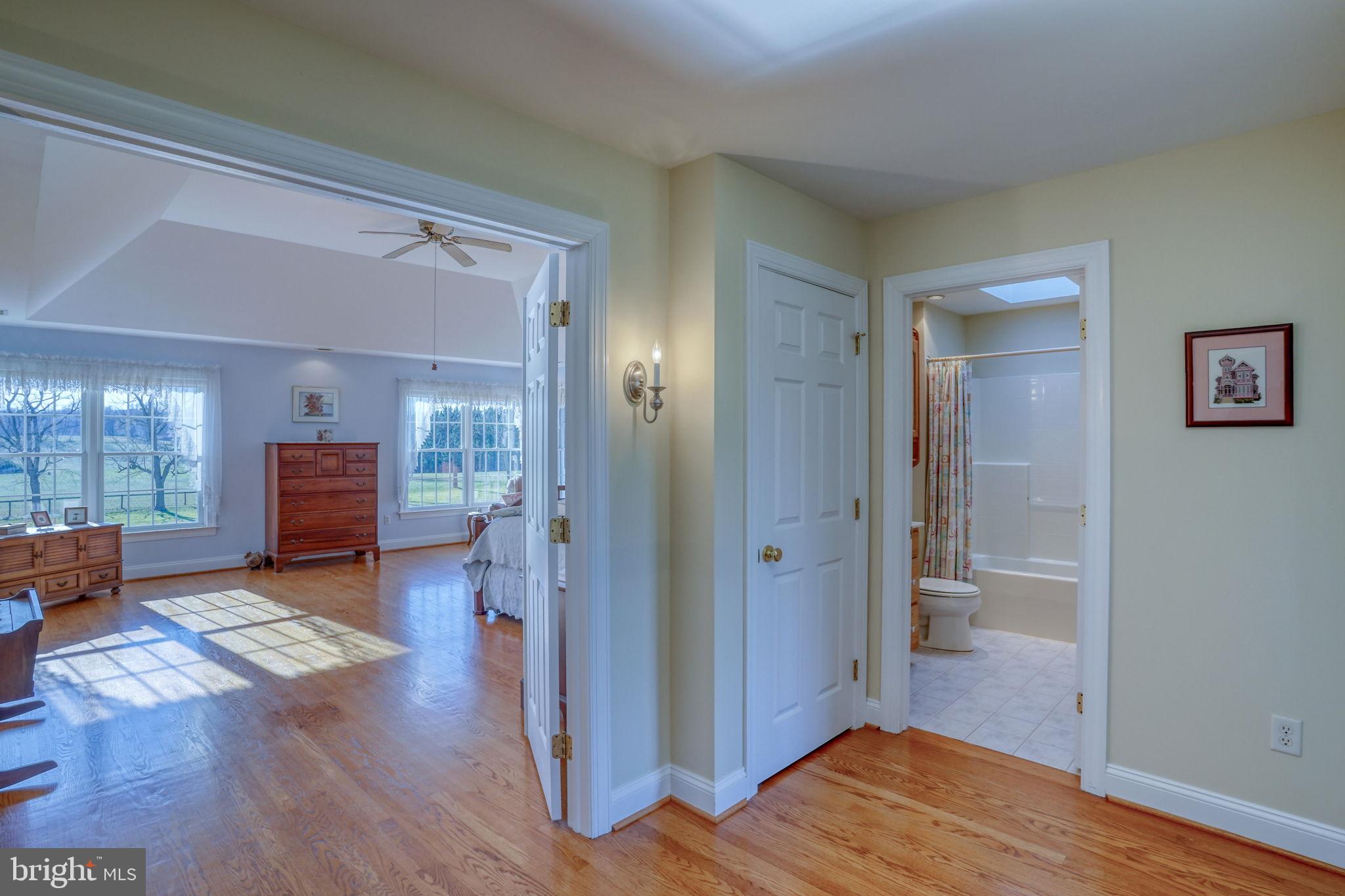 BATTERY POINT FARMS - Residential