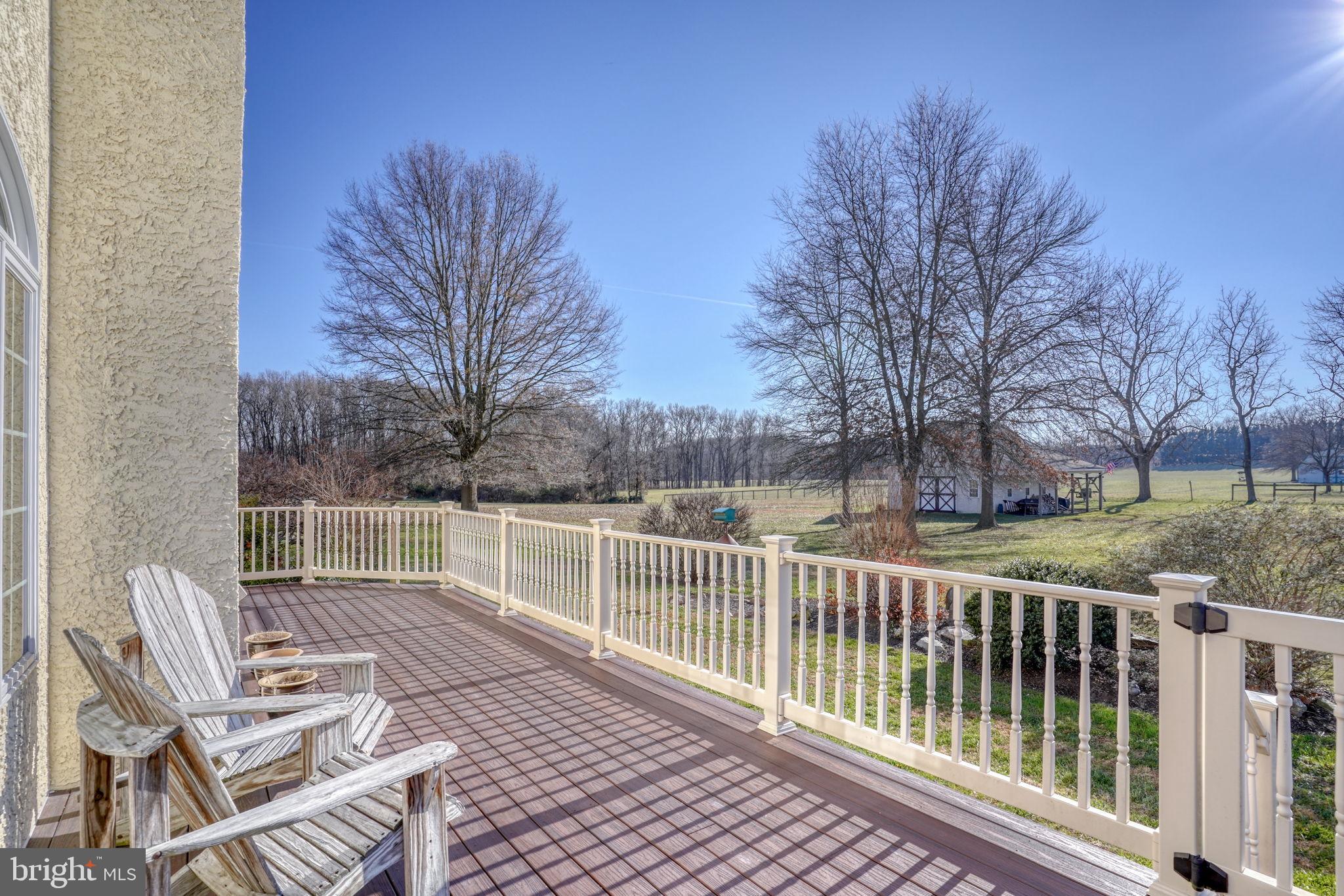 BATTERY POINT FARMS - Residential