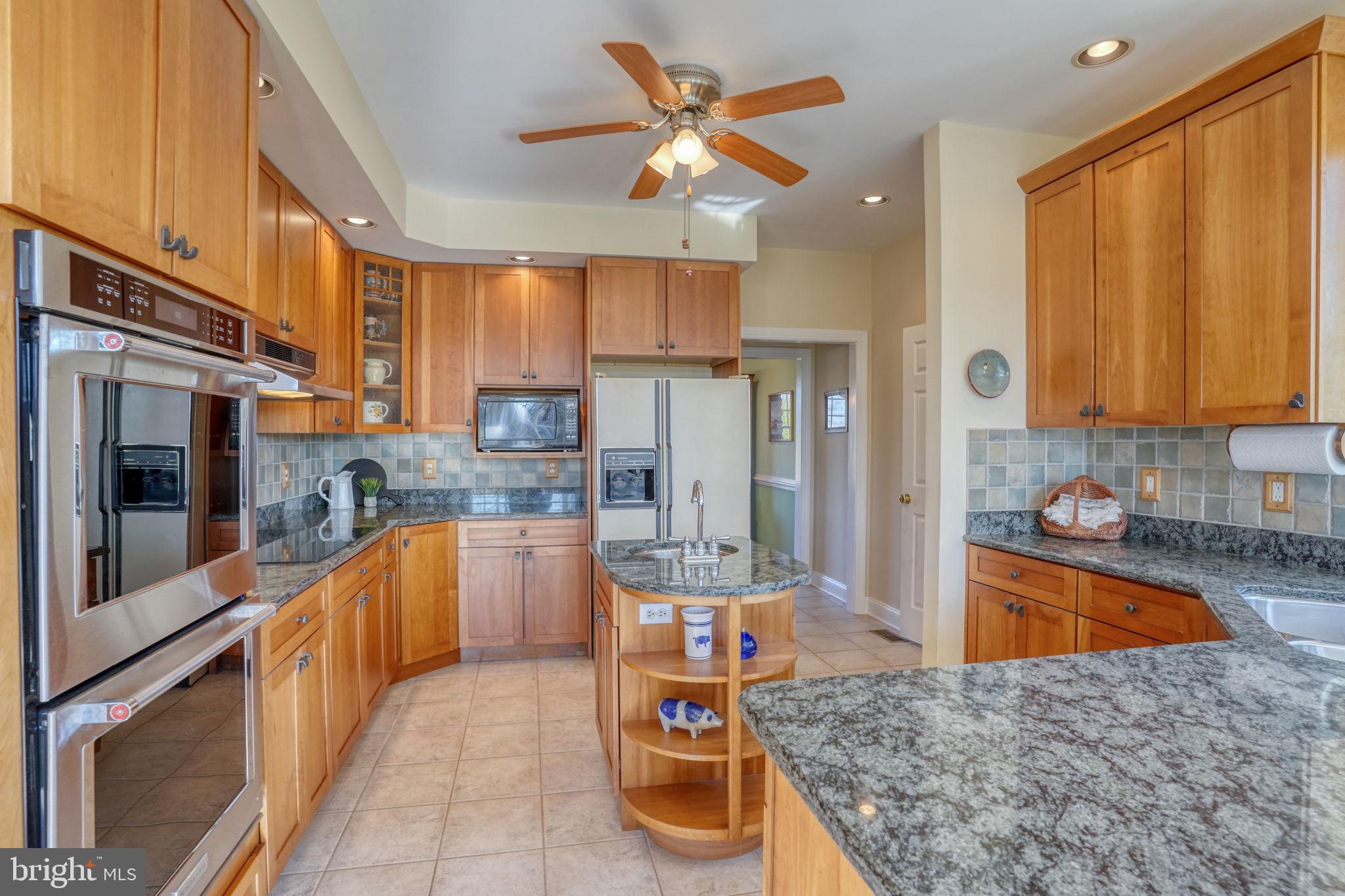 BATTERY POINT FARMS - Residential