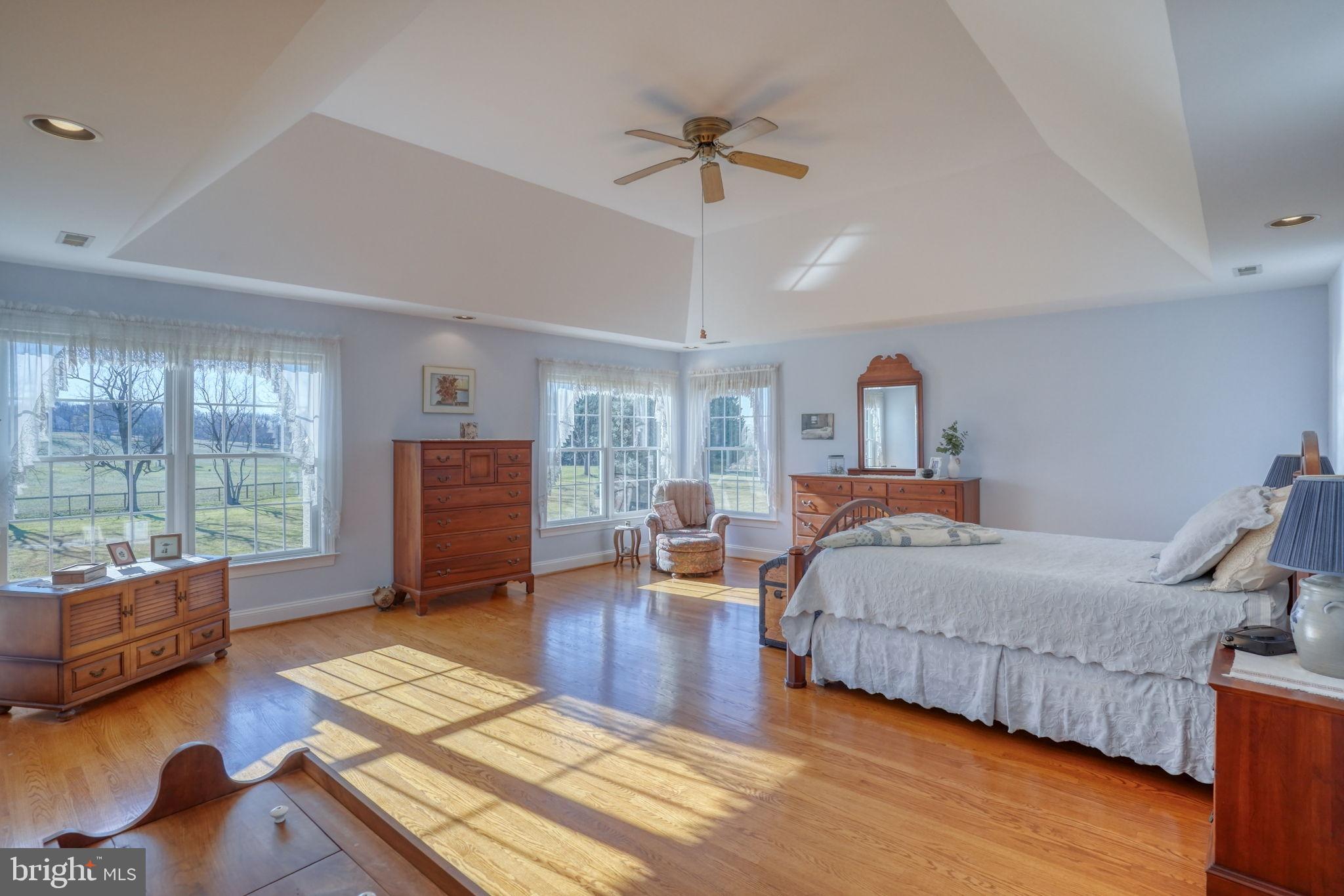 BATTERY POINT FARMS - Residential