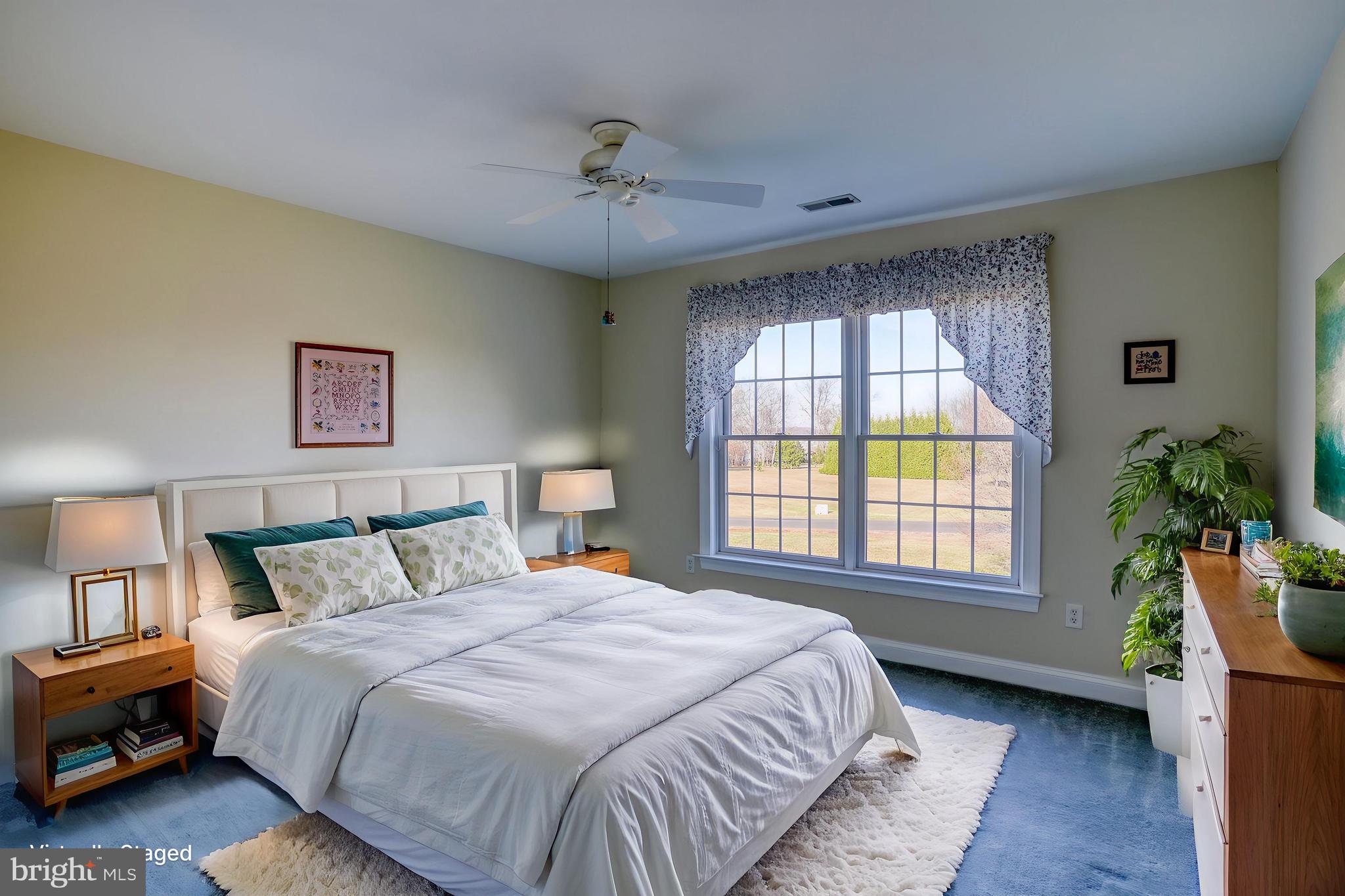 BATTERY POINT FARMS - Residential