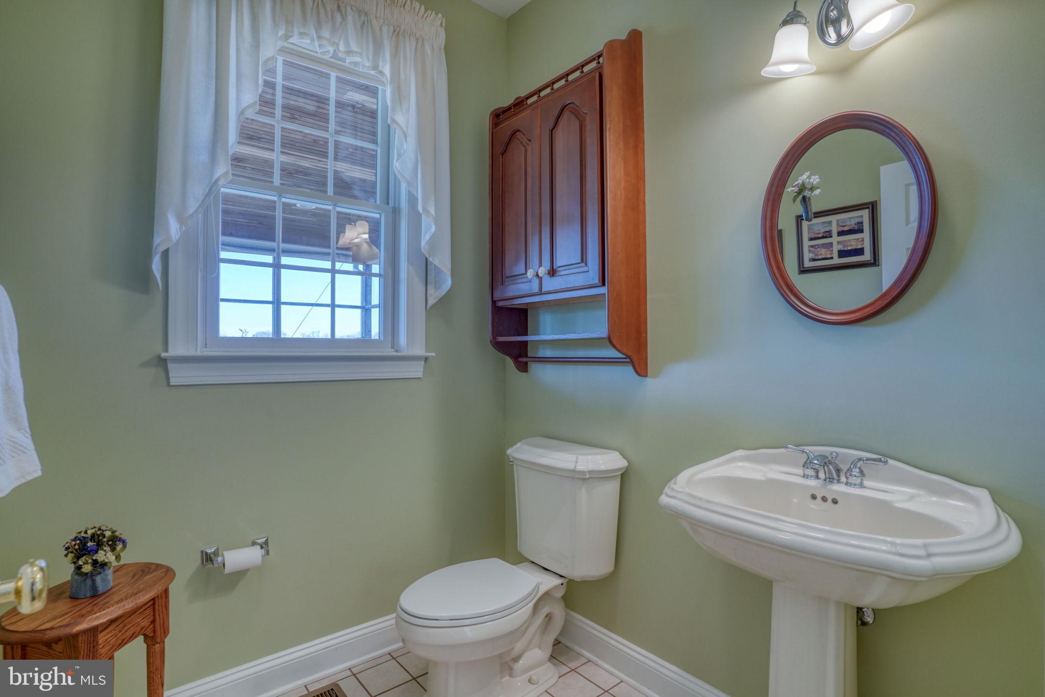 BATTERY POINT FARMS - Residential