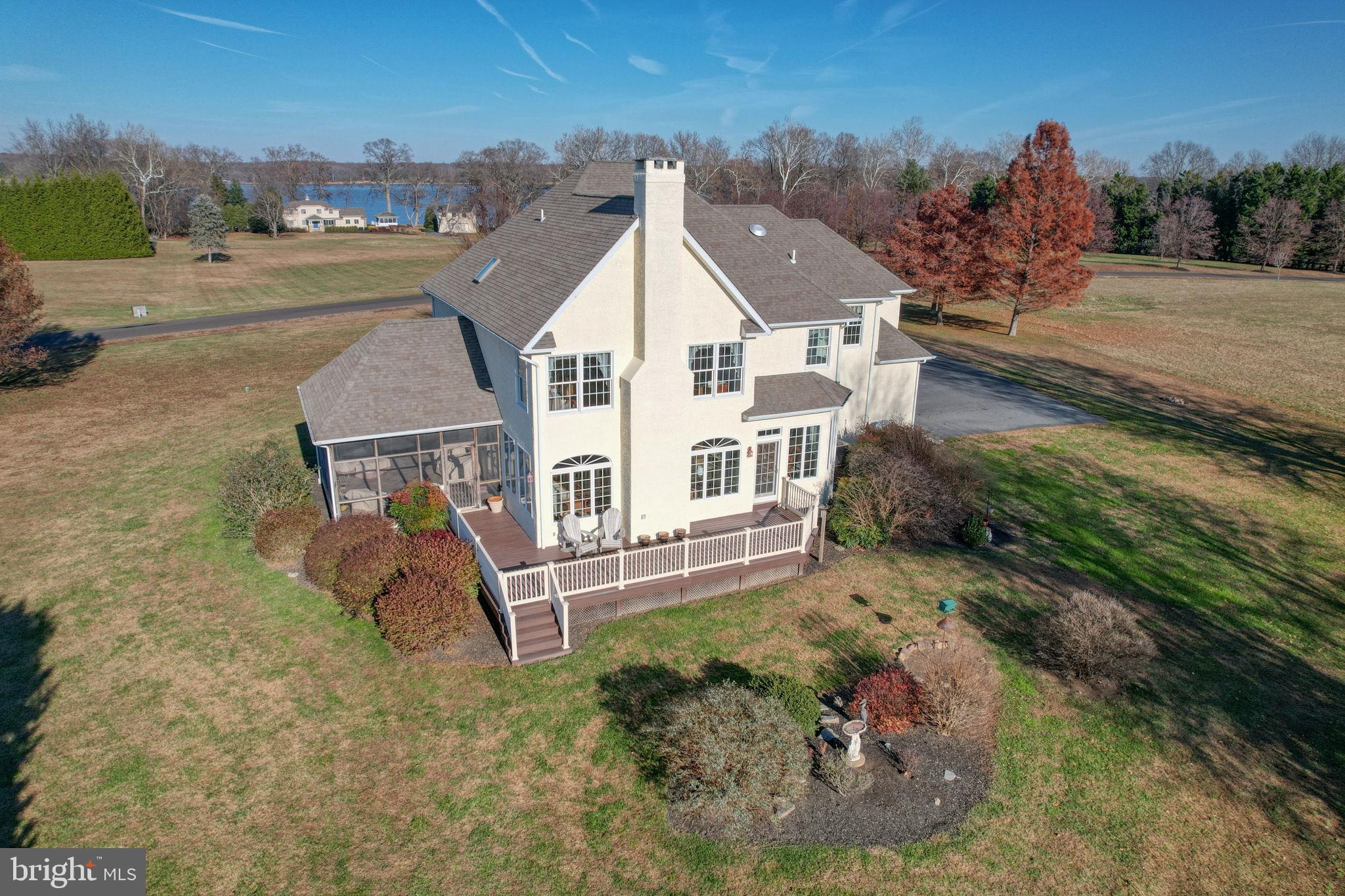 BATTERY POINT FARMS - Residential