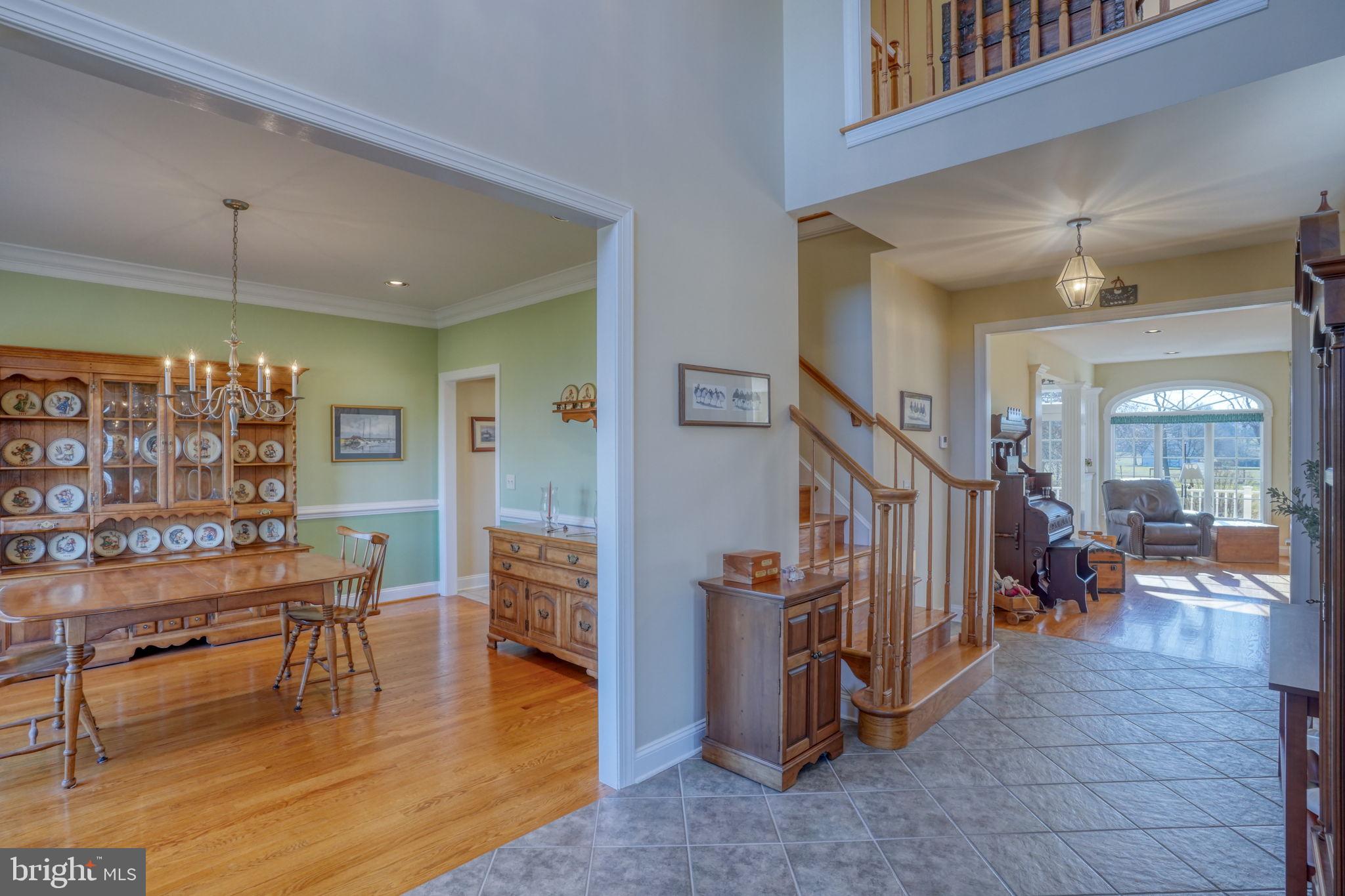 BATTERY POINT FARMS - Residential