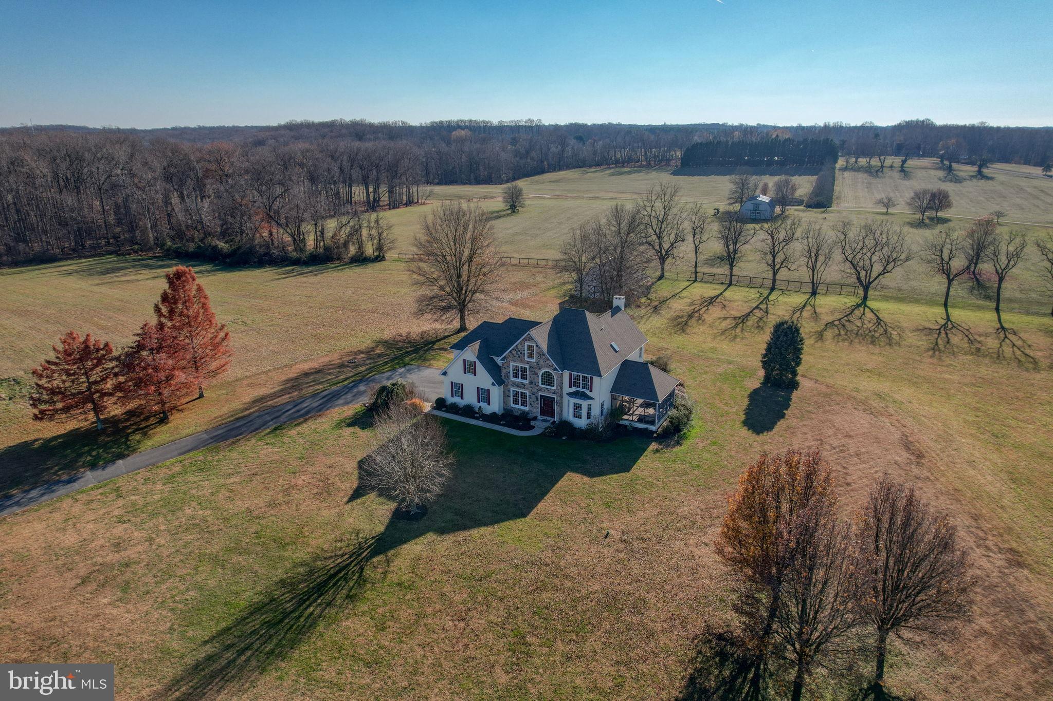 BATTERY POINT FARMS - Residential