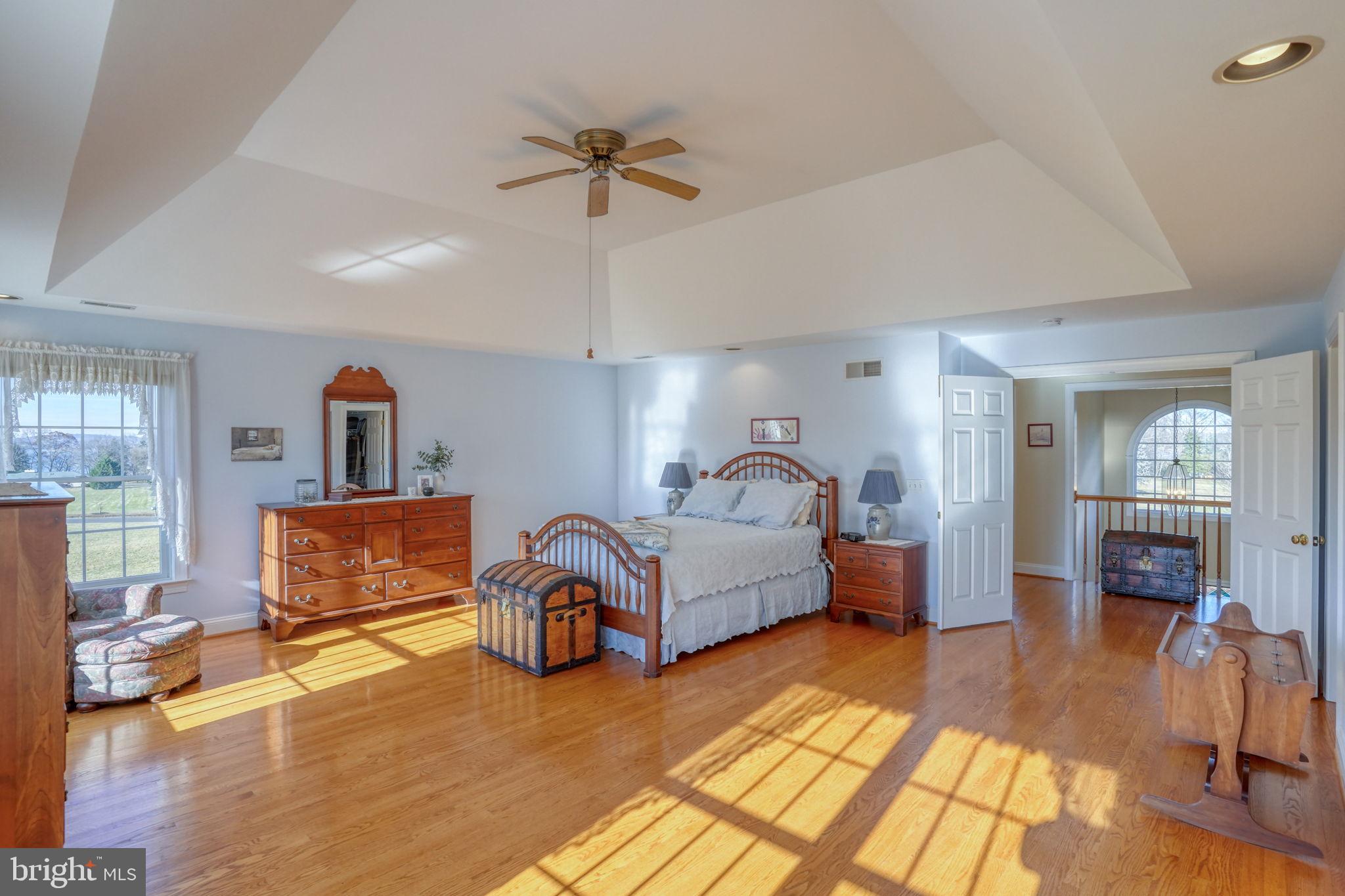 BATTERY POINT FARMS - Residential