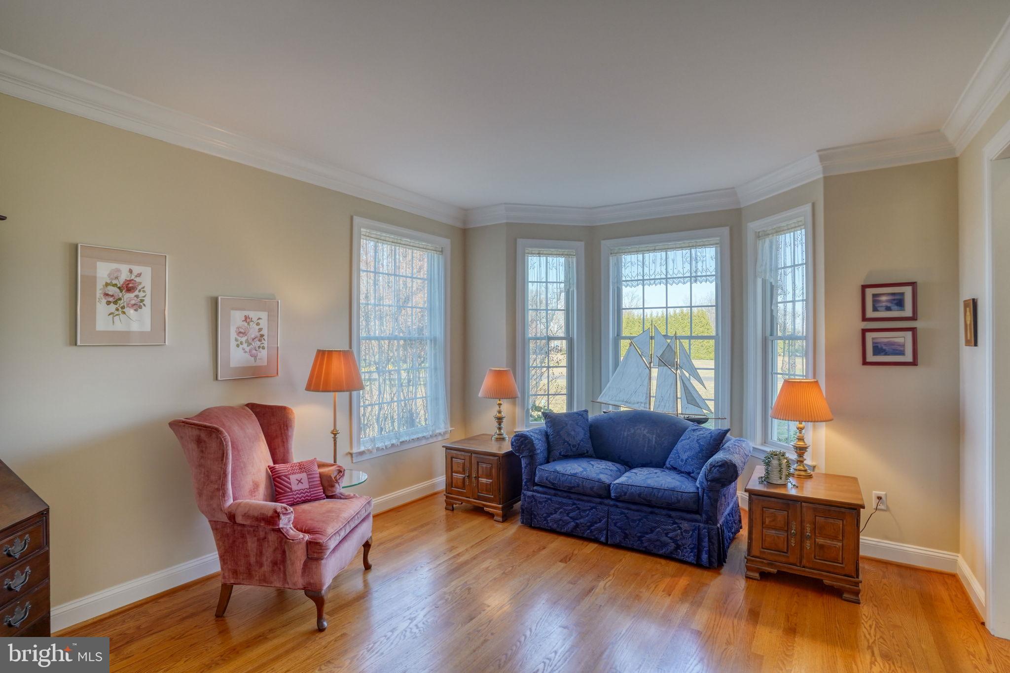 BATTERY POINT FARMS - Residential