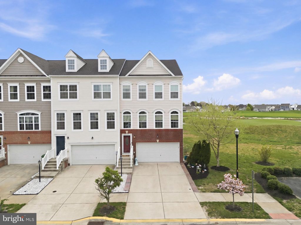 Photo of 20760 Brunswick Lane, MILLSBORO, DE 19966 (MLS # DESU2108886)