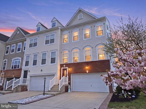 Townhouse For Sale - 20760 Brunswick Lane<br/> MILLSBORO, DE 19966