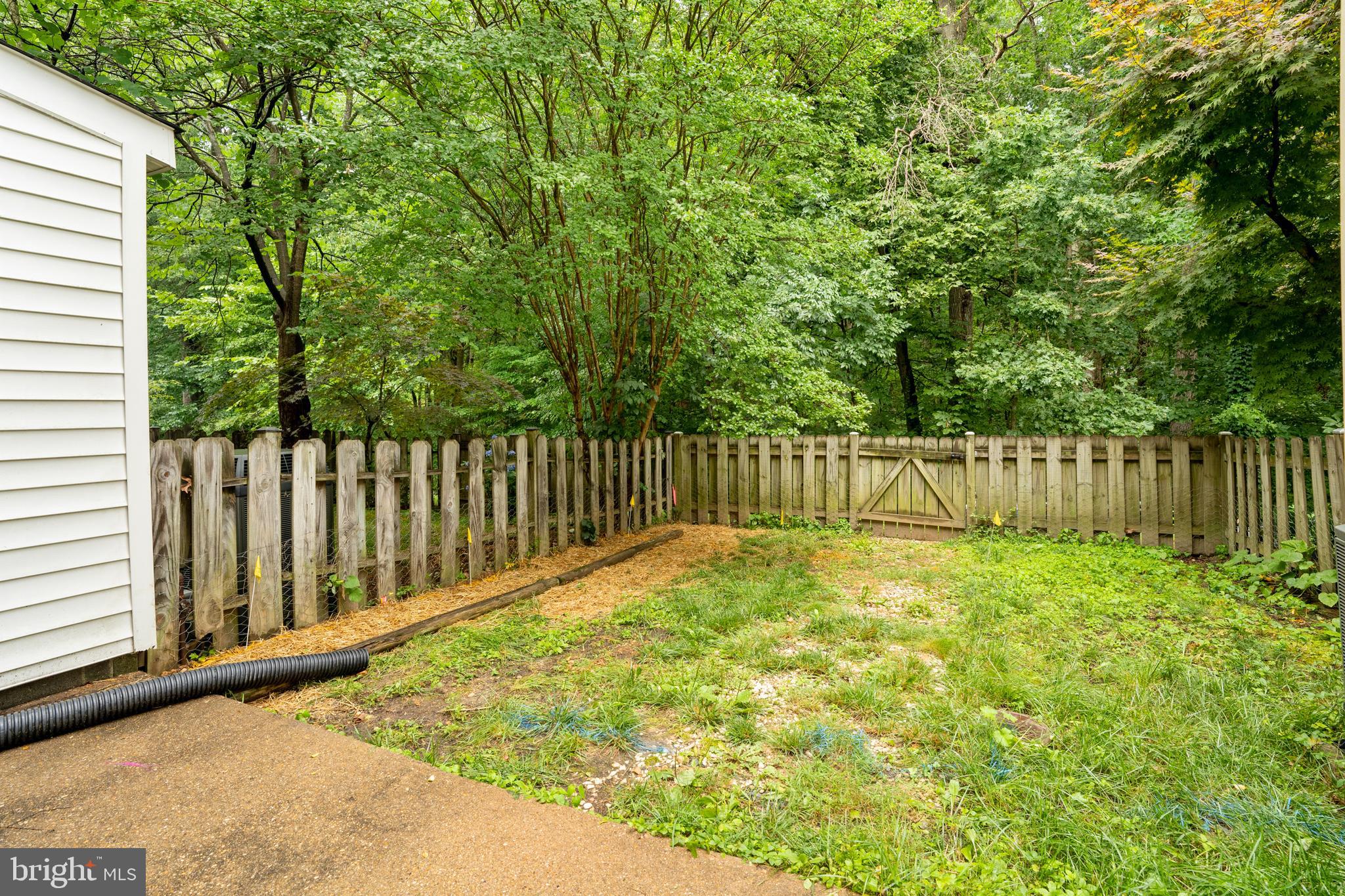 BERKELEY VILLAGE - Residential