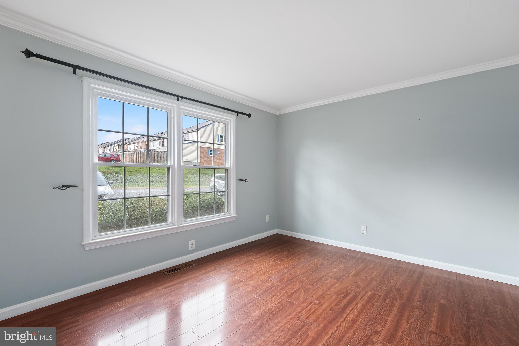 BERKELEY VILLAGE - Residential