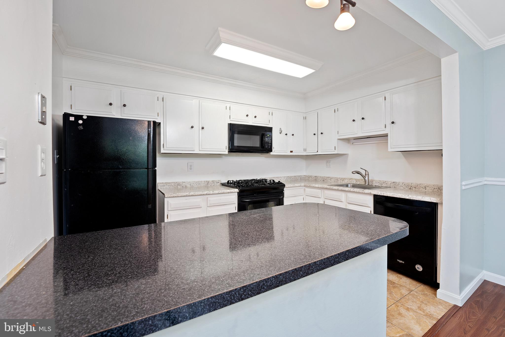 BERKELEY VILLAGE - Residential