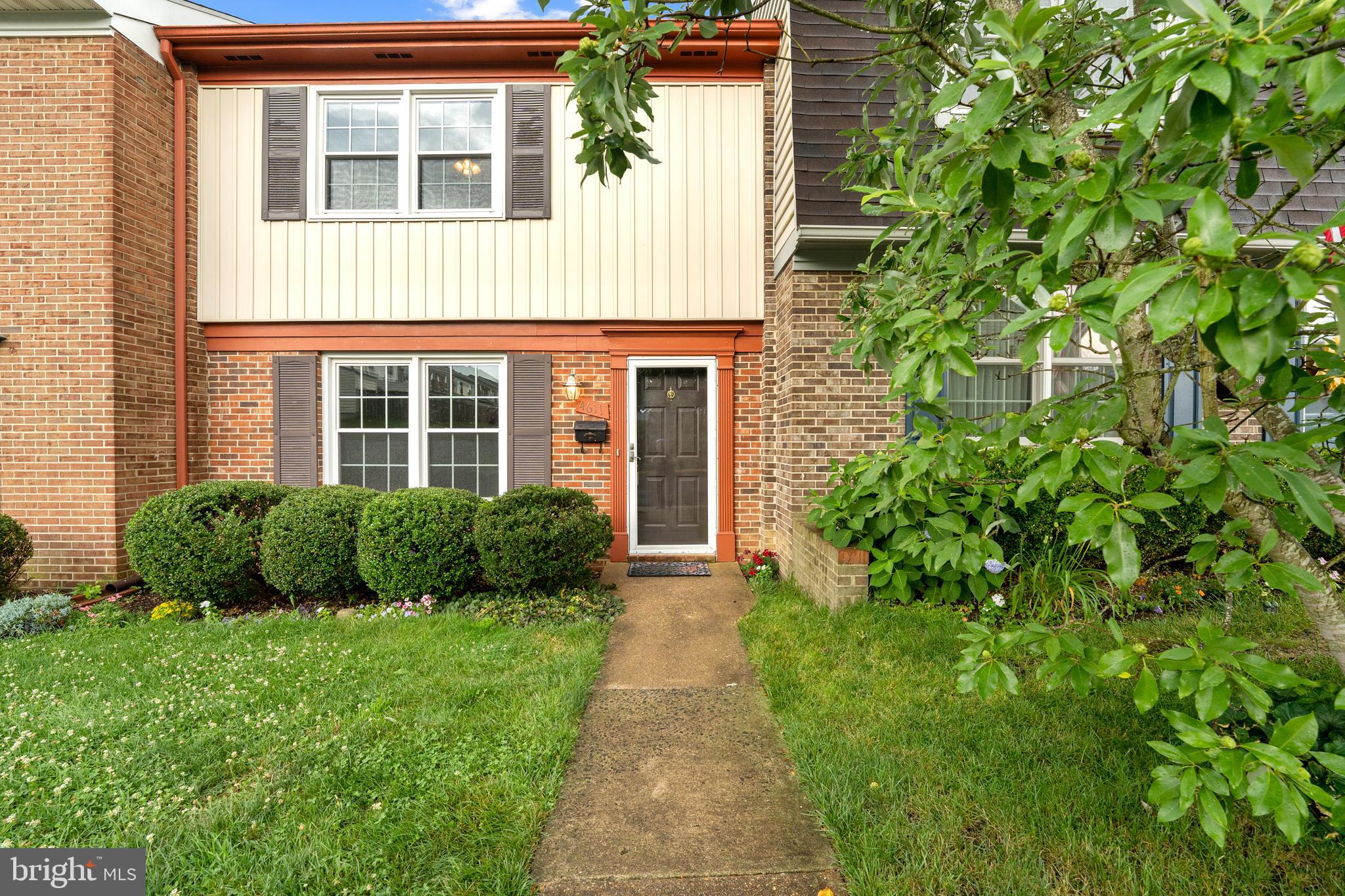 BERKELEY VILLAGE - Residential