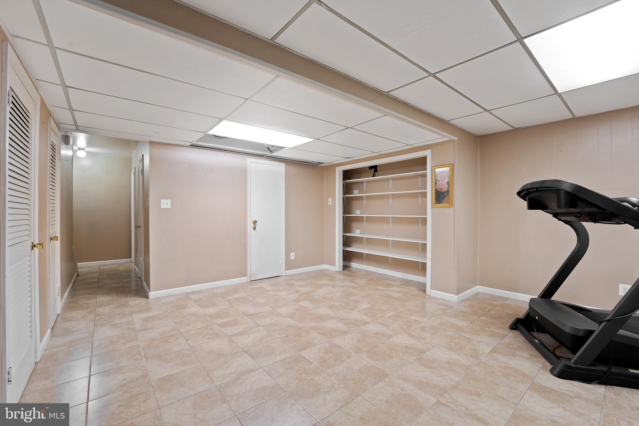 BERKELEY VILLAGE - Residential