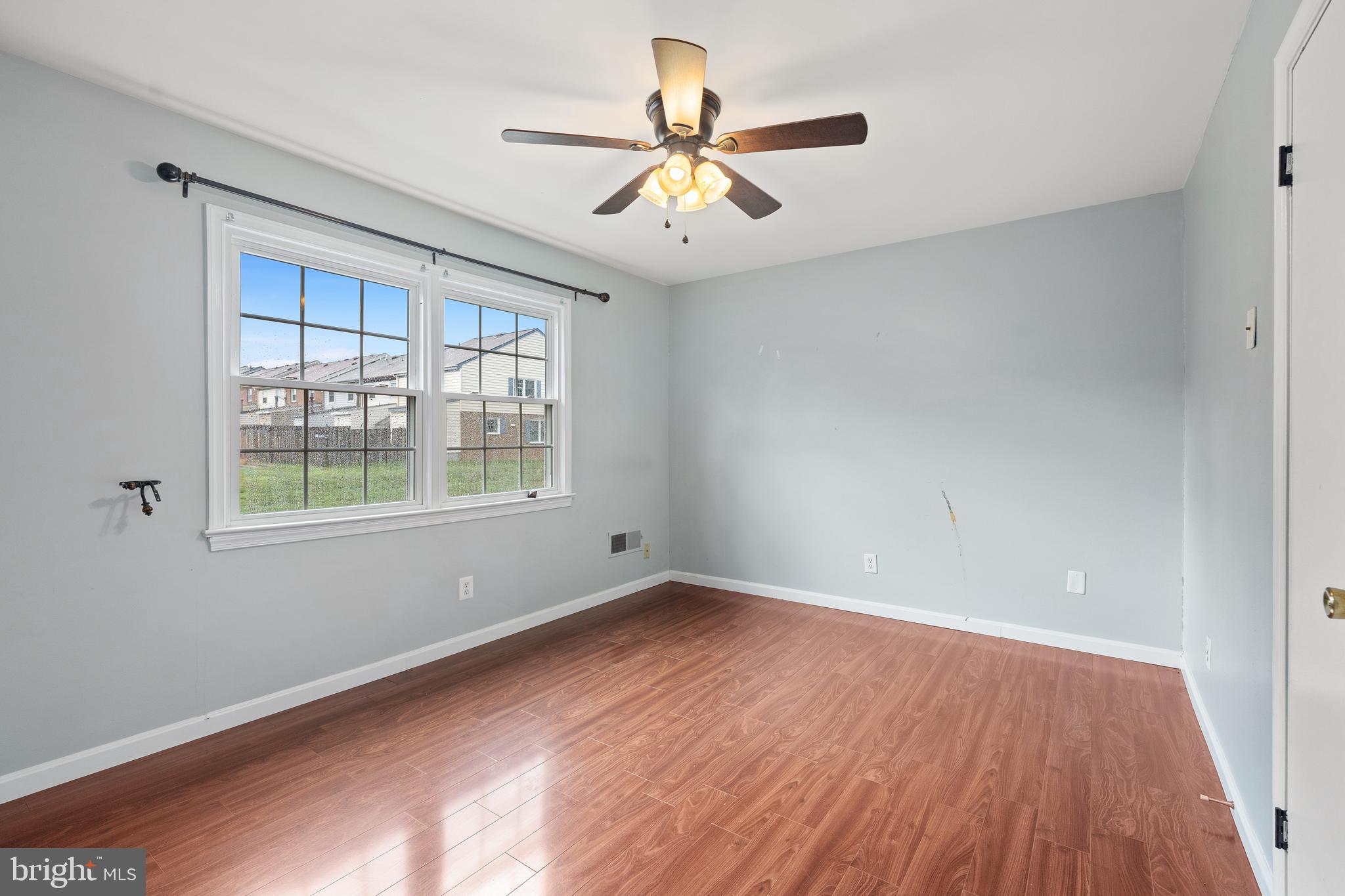 BERKELEY VILLAGE - Residential