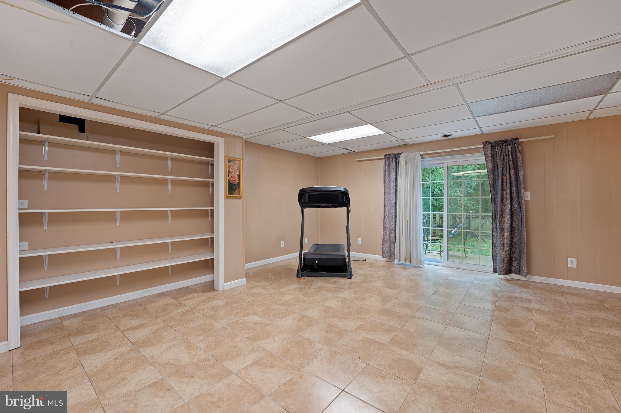 BERKELEY VILLAGE - Residential