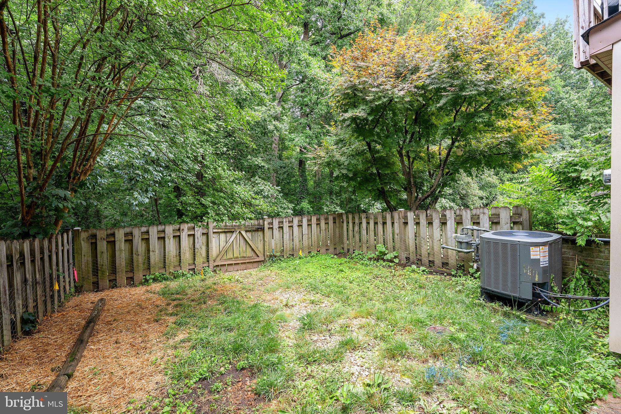 BERKELEY VILLAGE - Residential