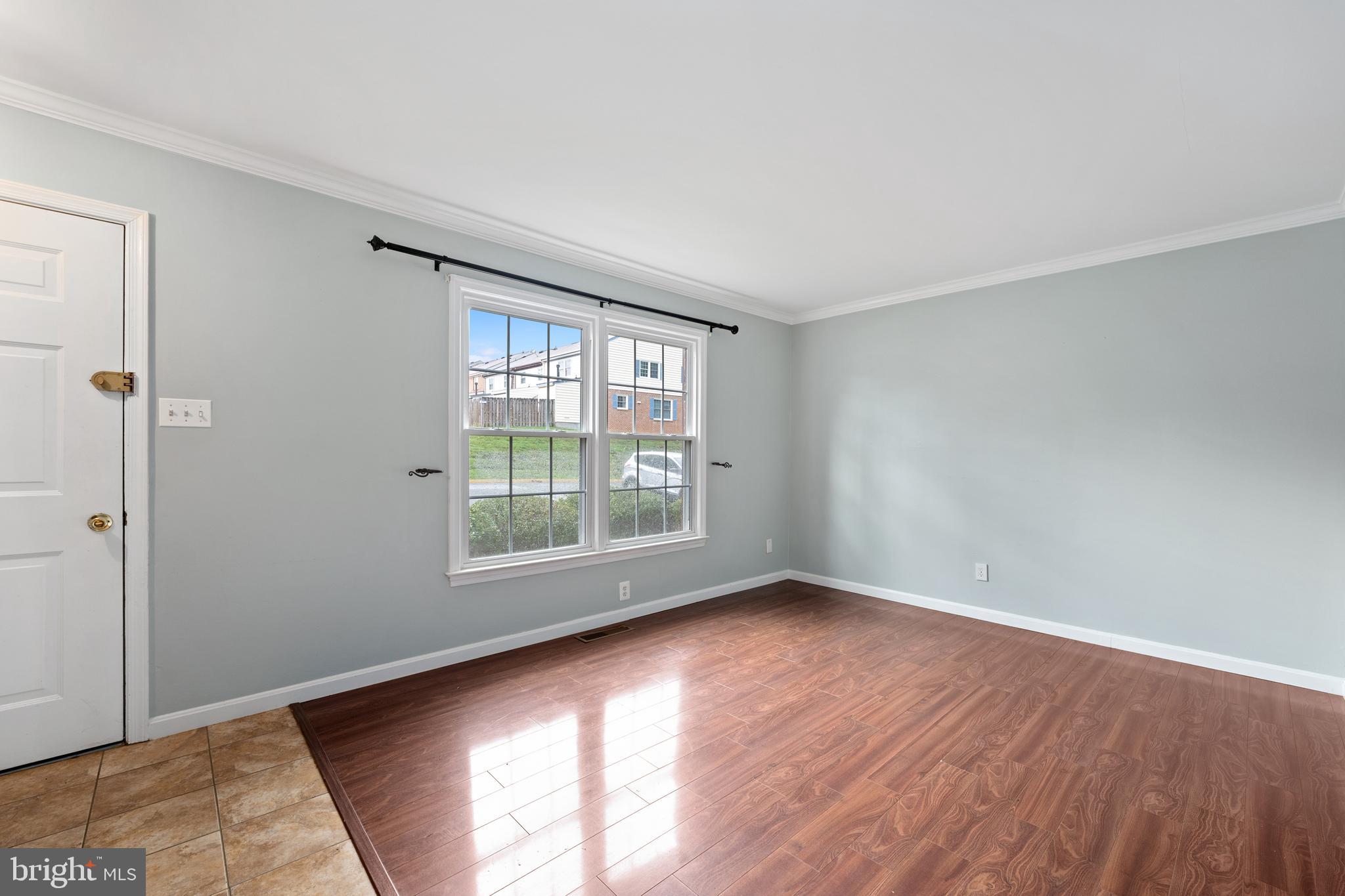 BERKELEY VILLAGE - Residential