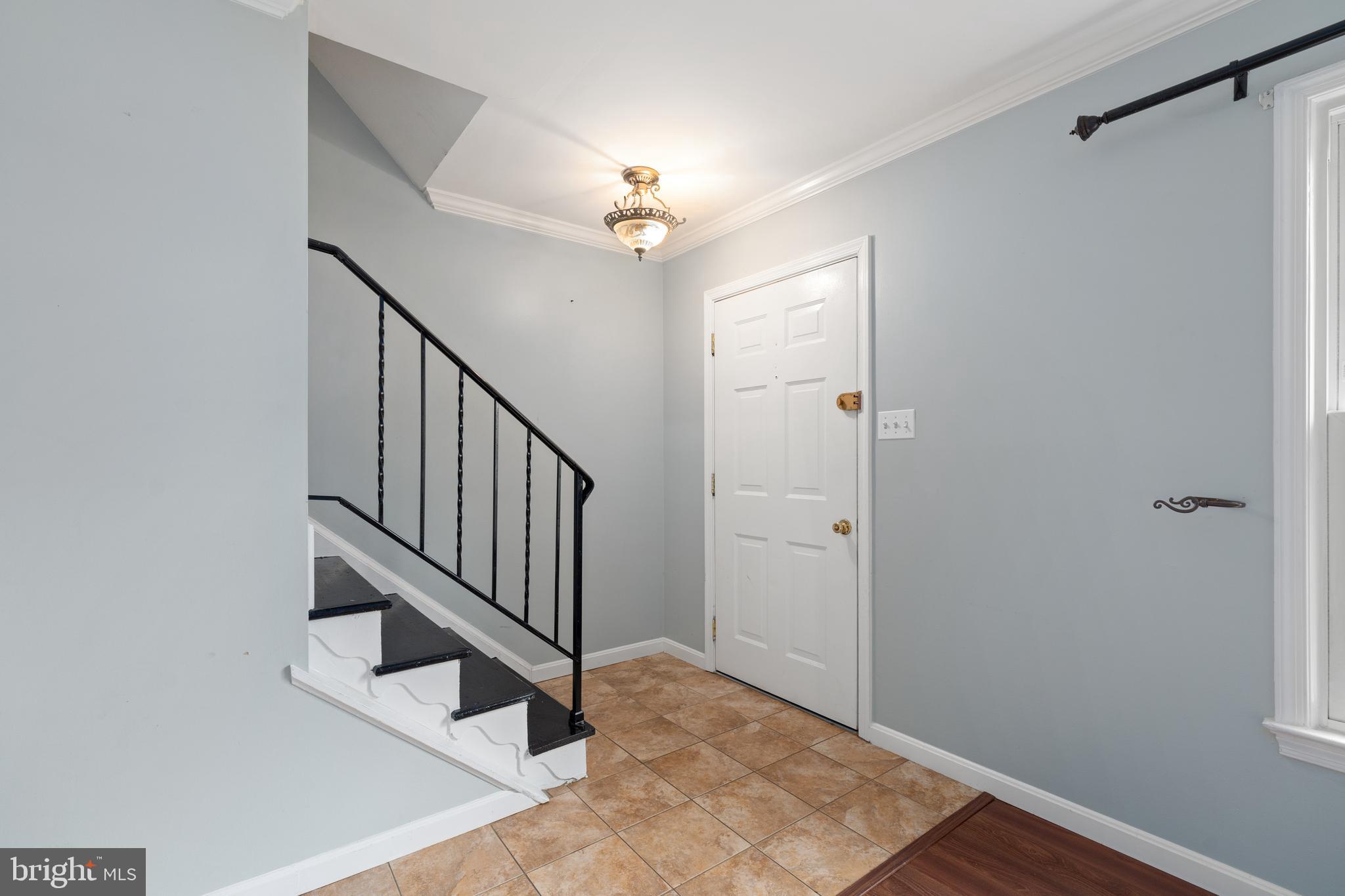 BERKELEY VILLAGE - Residential