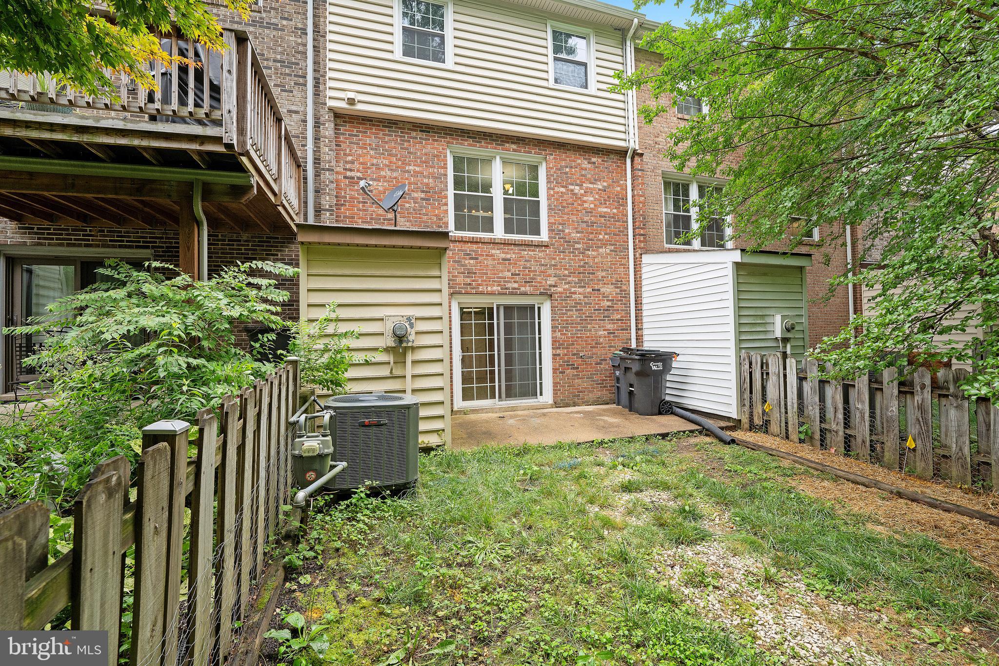 BERKELEY VILLAGE - Residential