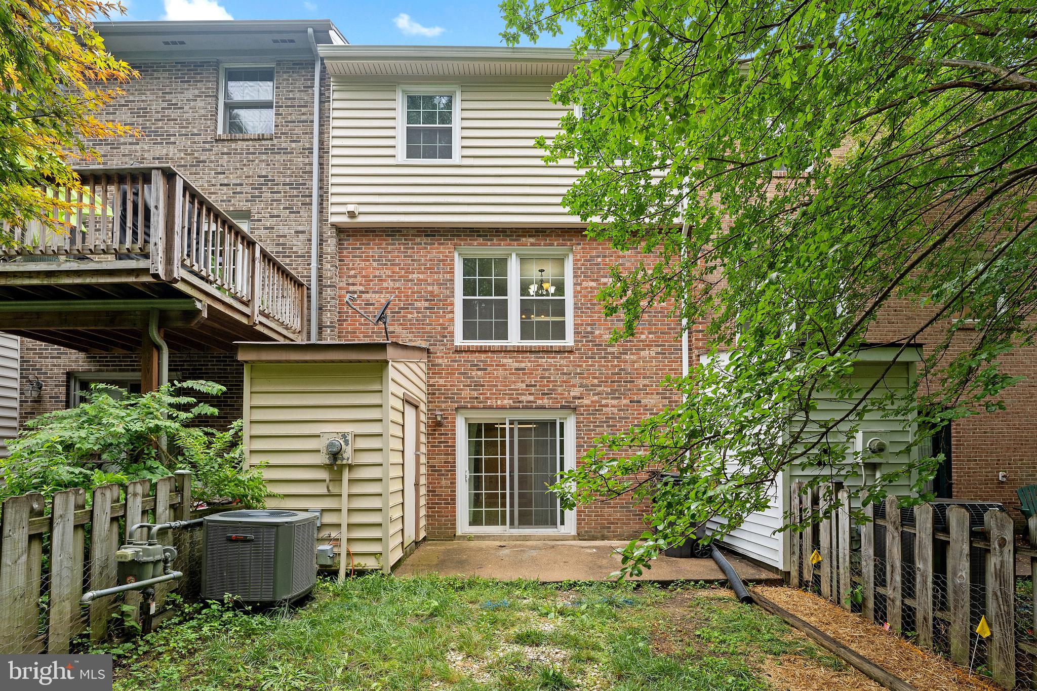 BERKELEY VILLAGE - Residential