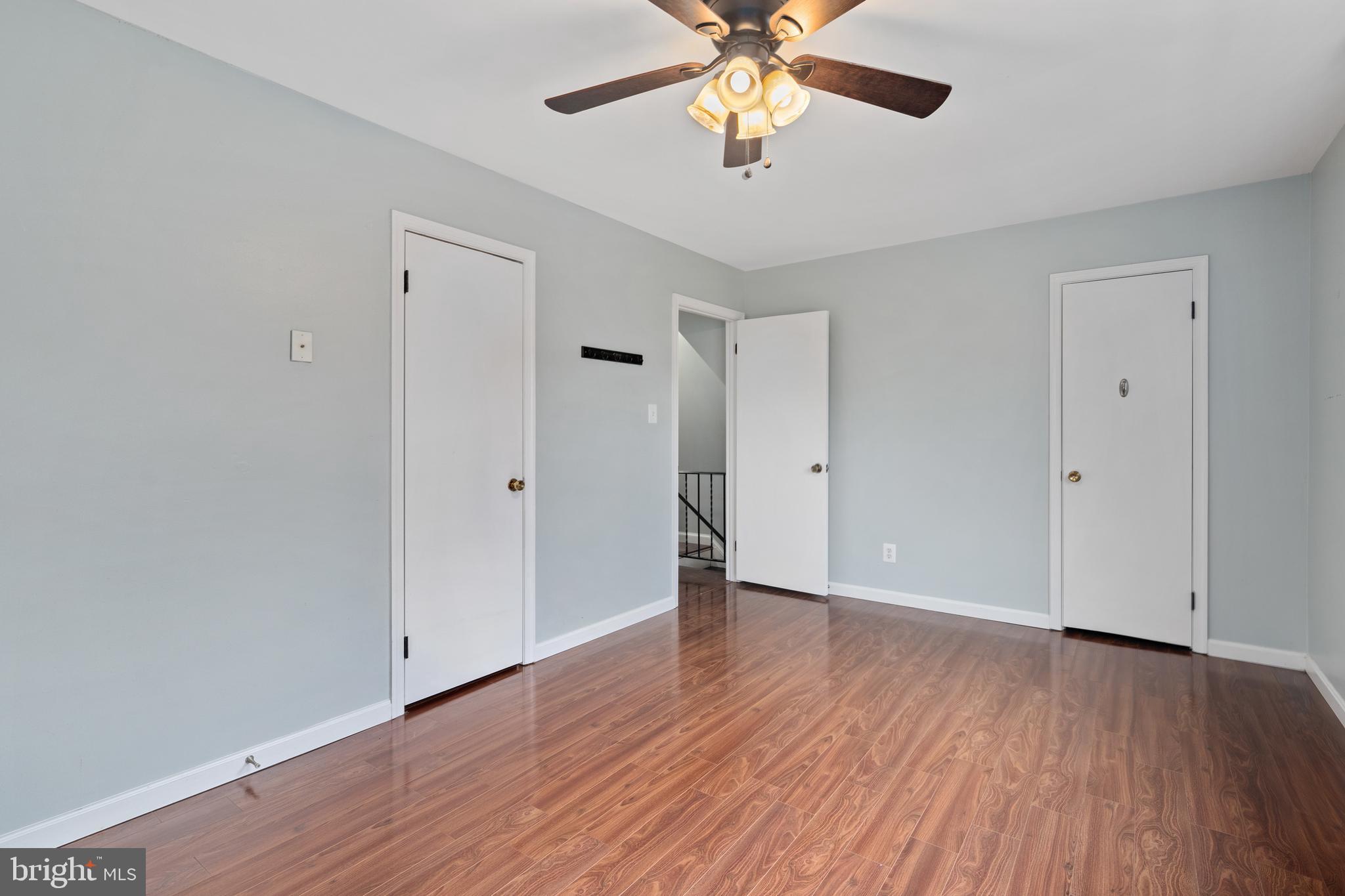 BERKELEY VILLAGE - Residential