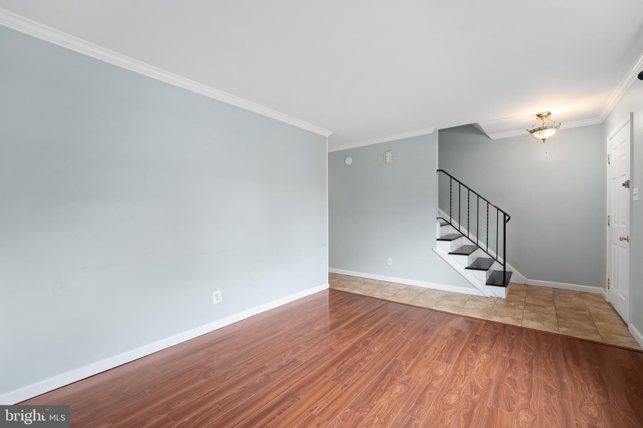 BERKELEY VILLAGE - Residential