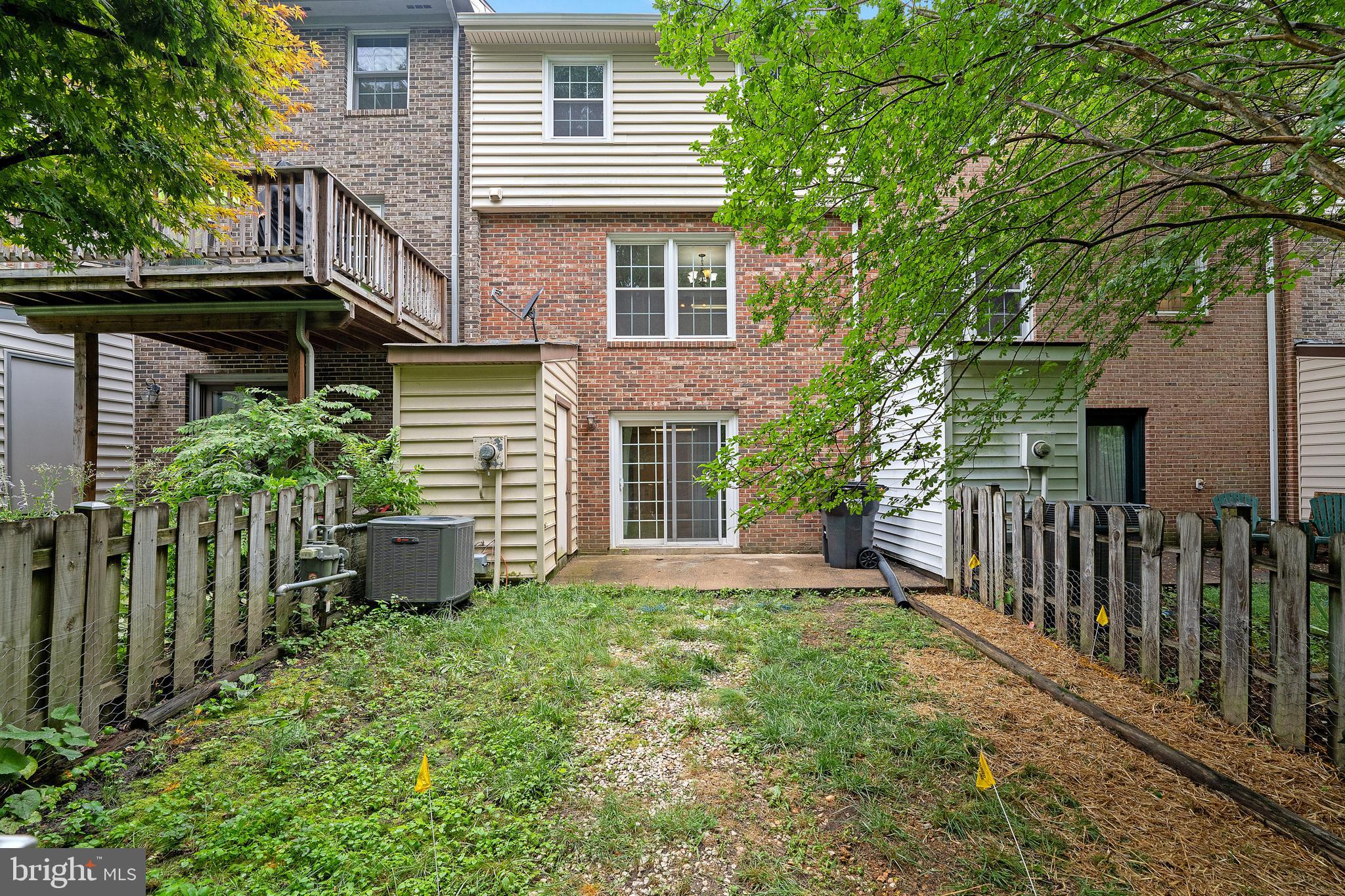 BERKELEY VILLAGE - Residential