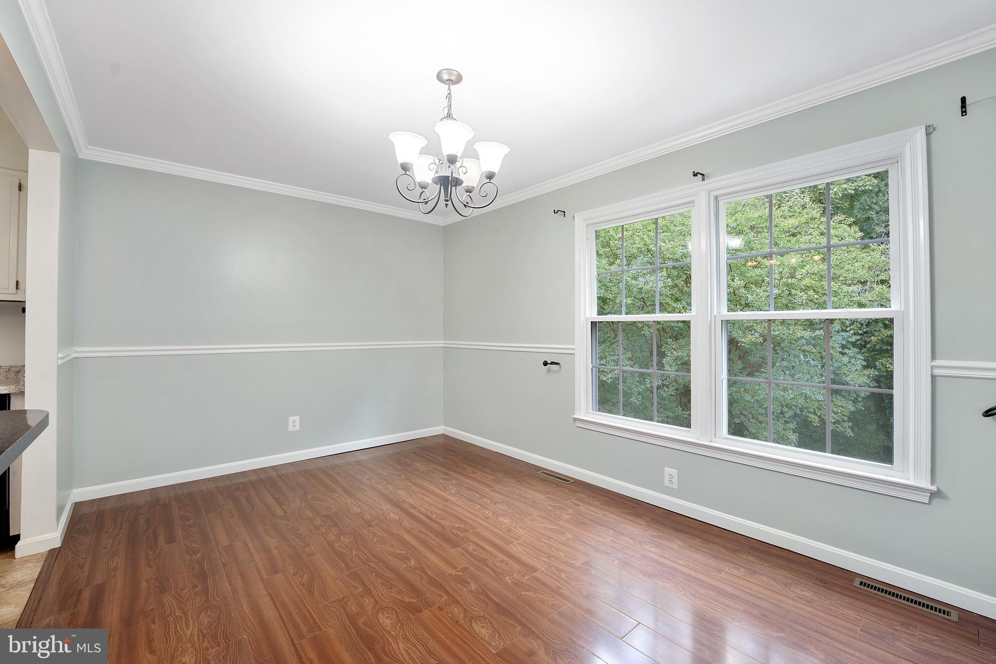 BERKELEY VILLAGE - Residential