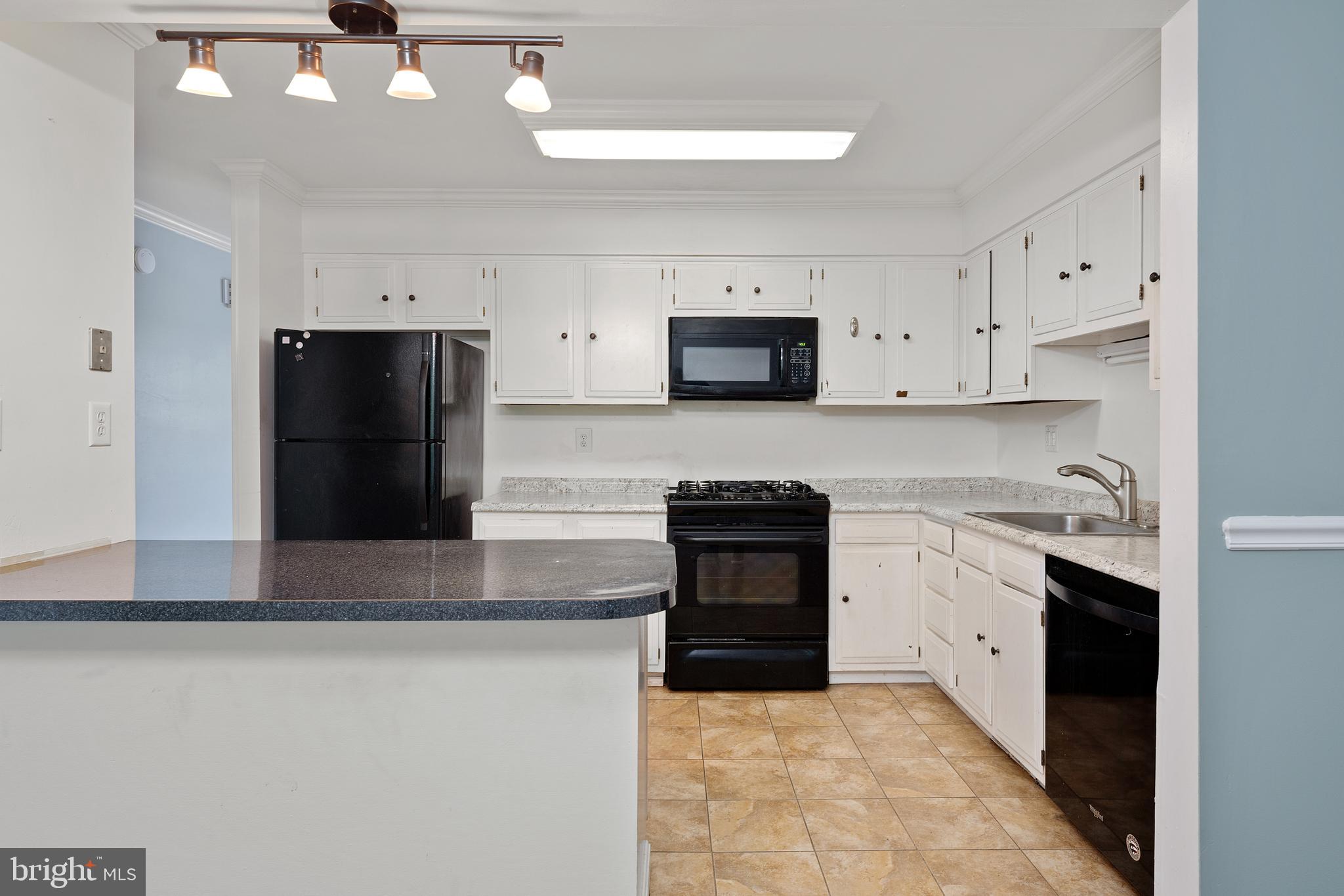 BERKELEY VILLAGE - Residential