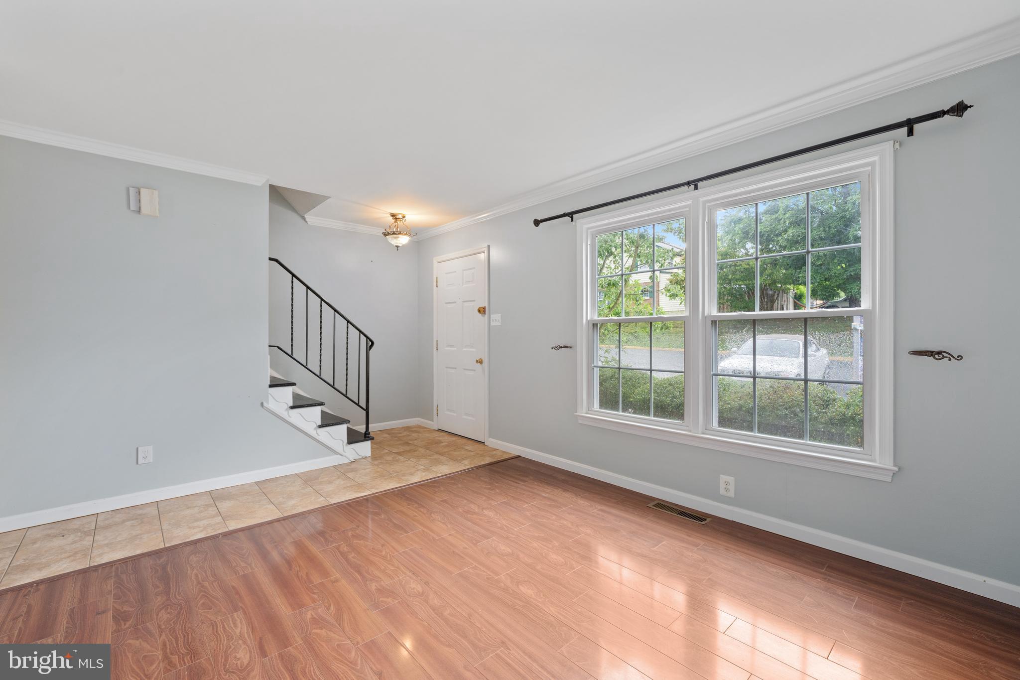 BERKELEY VILLAGE - Residential