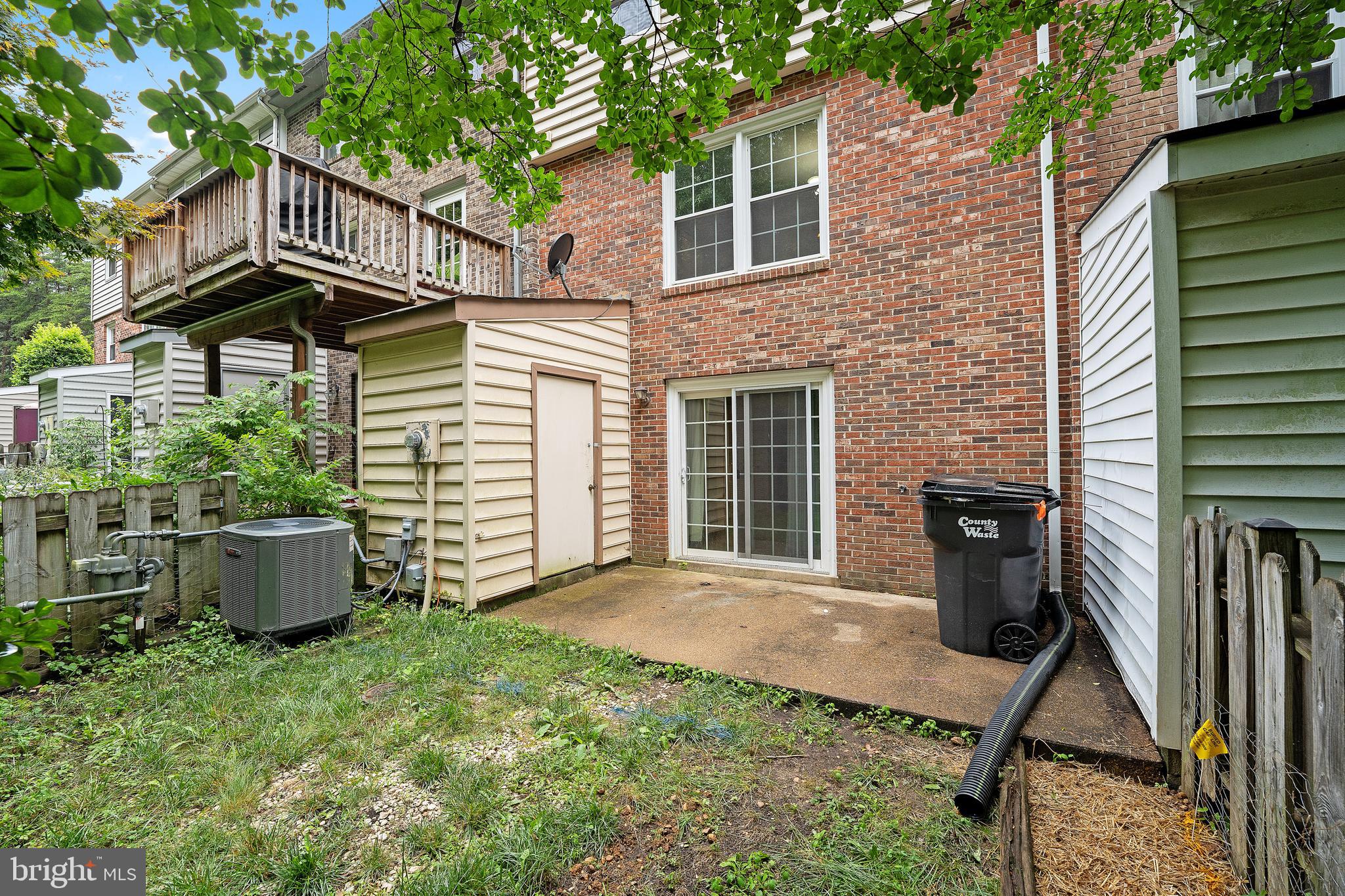 BERKELEY VILLAGE - Residential