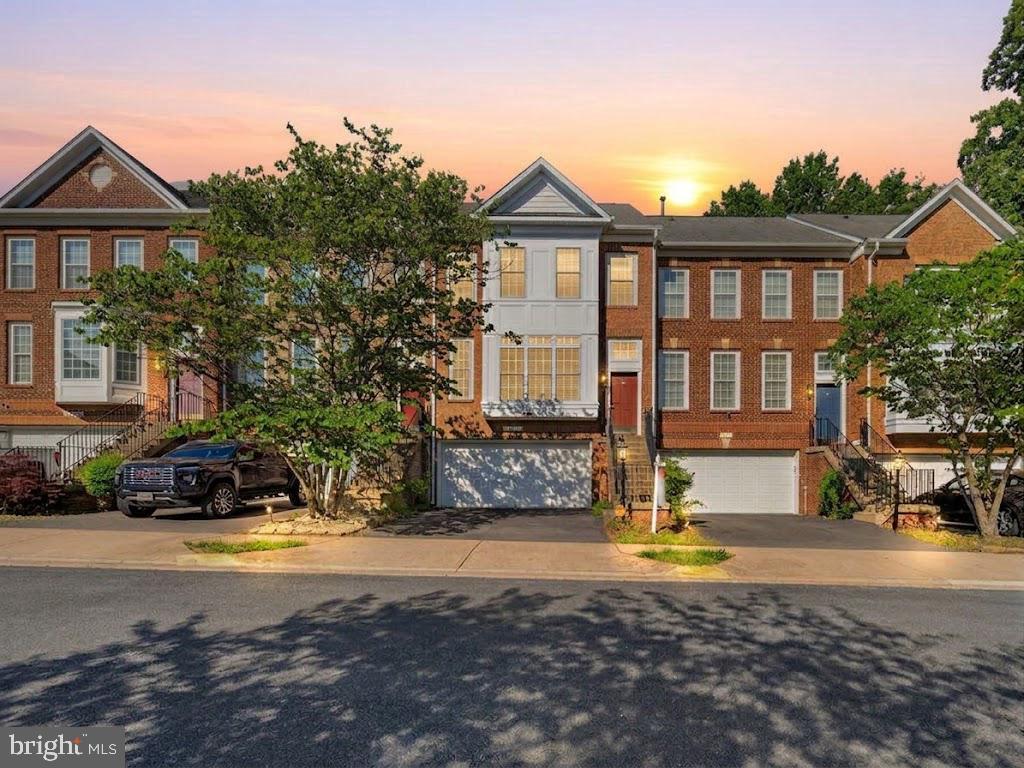 17507 CAJUN COURT