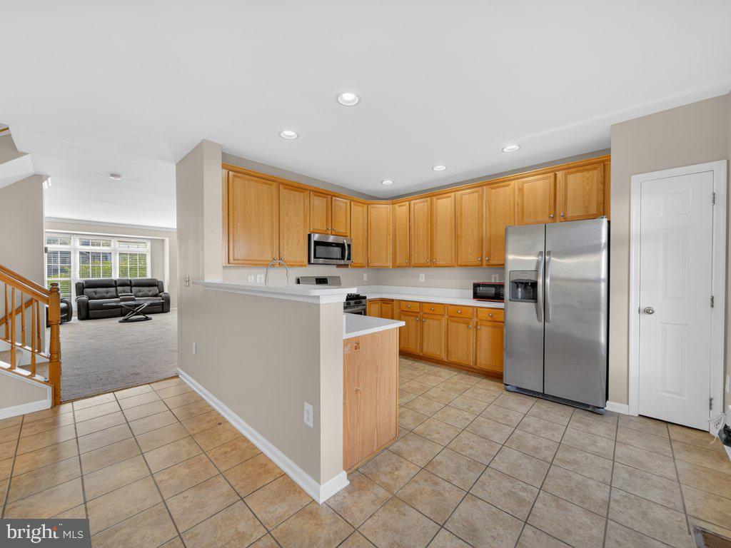 17507 CAJUN COURT