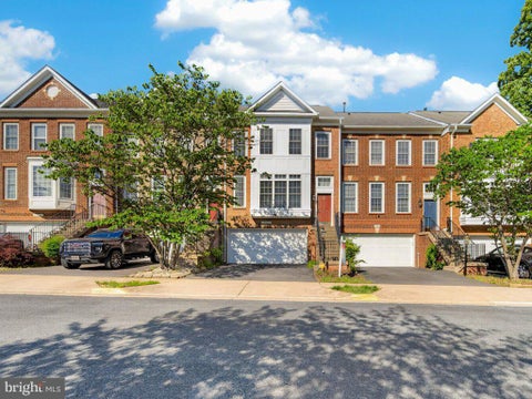 Photo of 17507 Cajun Court, DUMFRIES, VA 22025 (MLS # VAPW2132662)