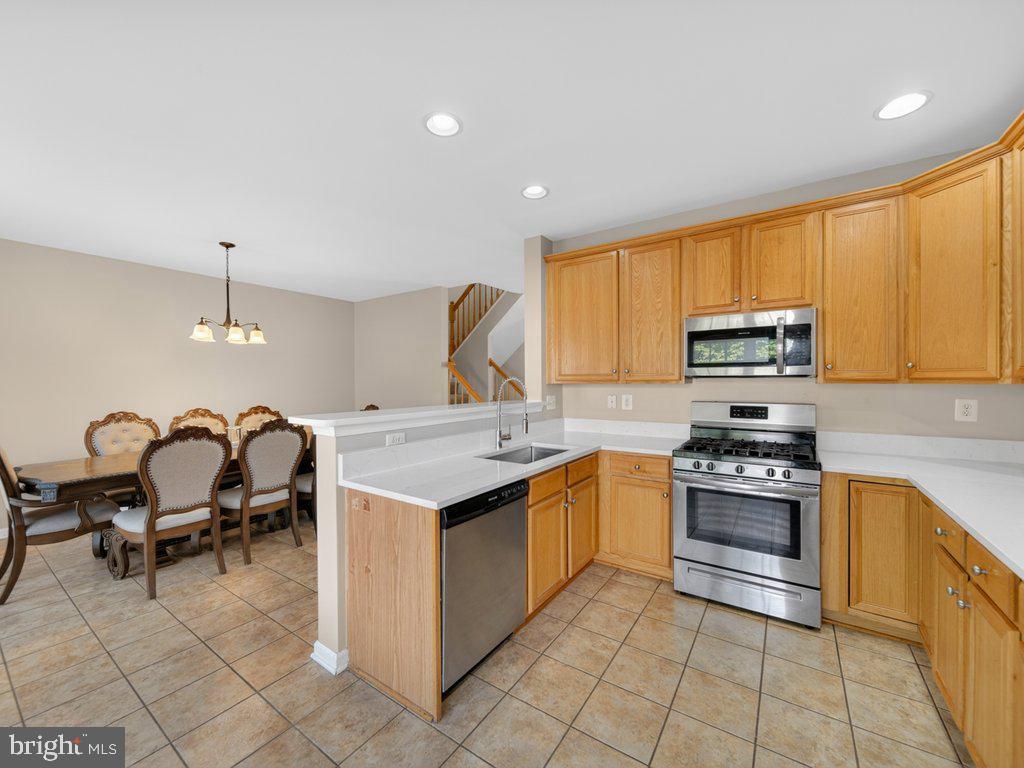 17507 CAJUN COURT