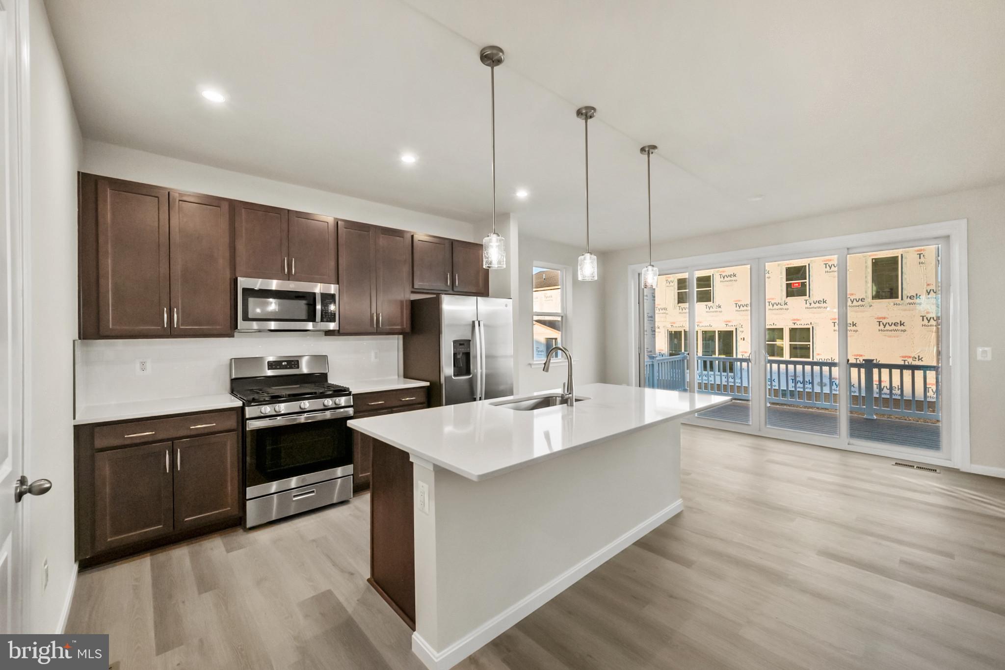 MIDDLETOWN - Residential