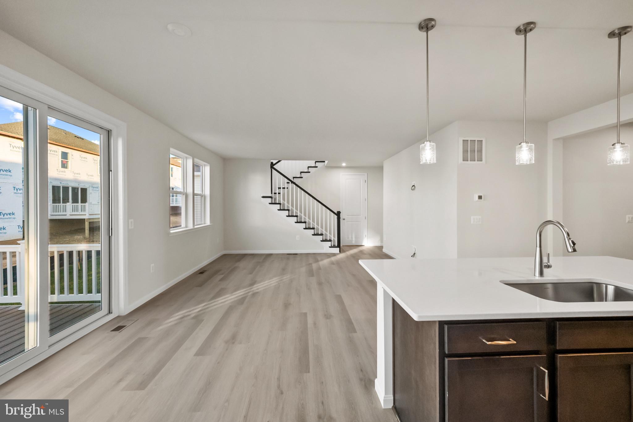 MIDDLETOWN - Residential