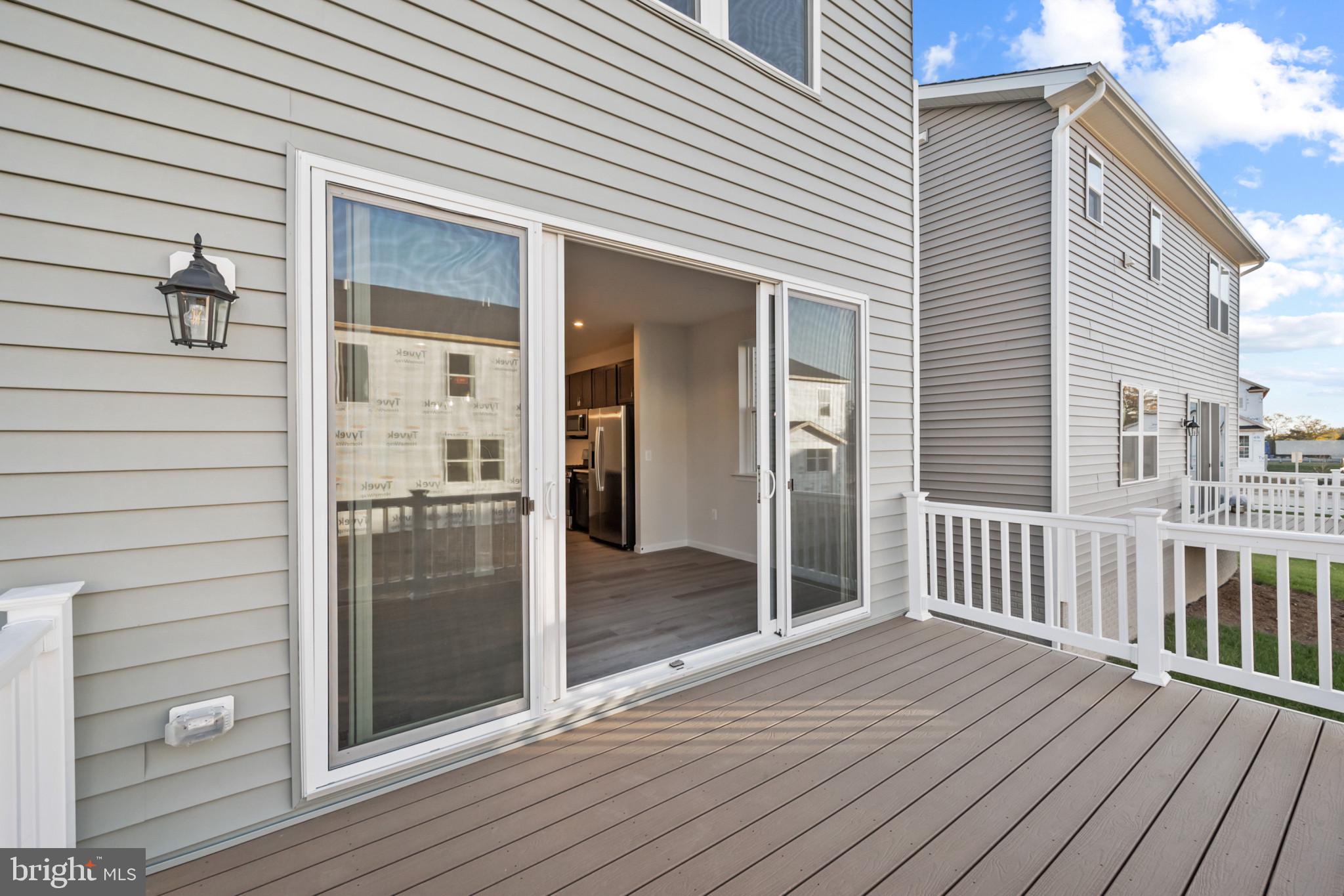 MIDDLETOWN - Residential