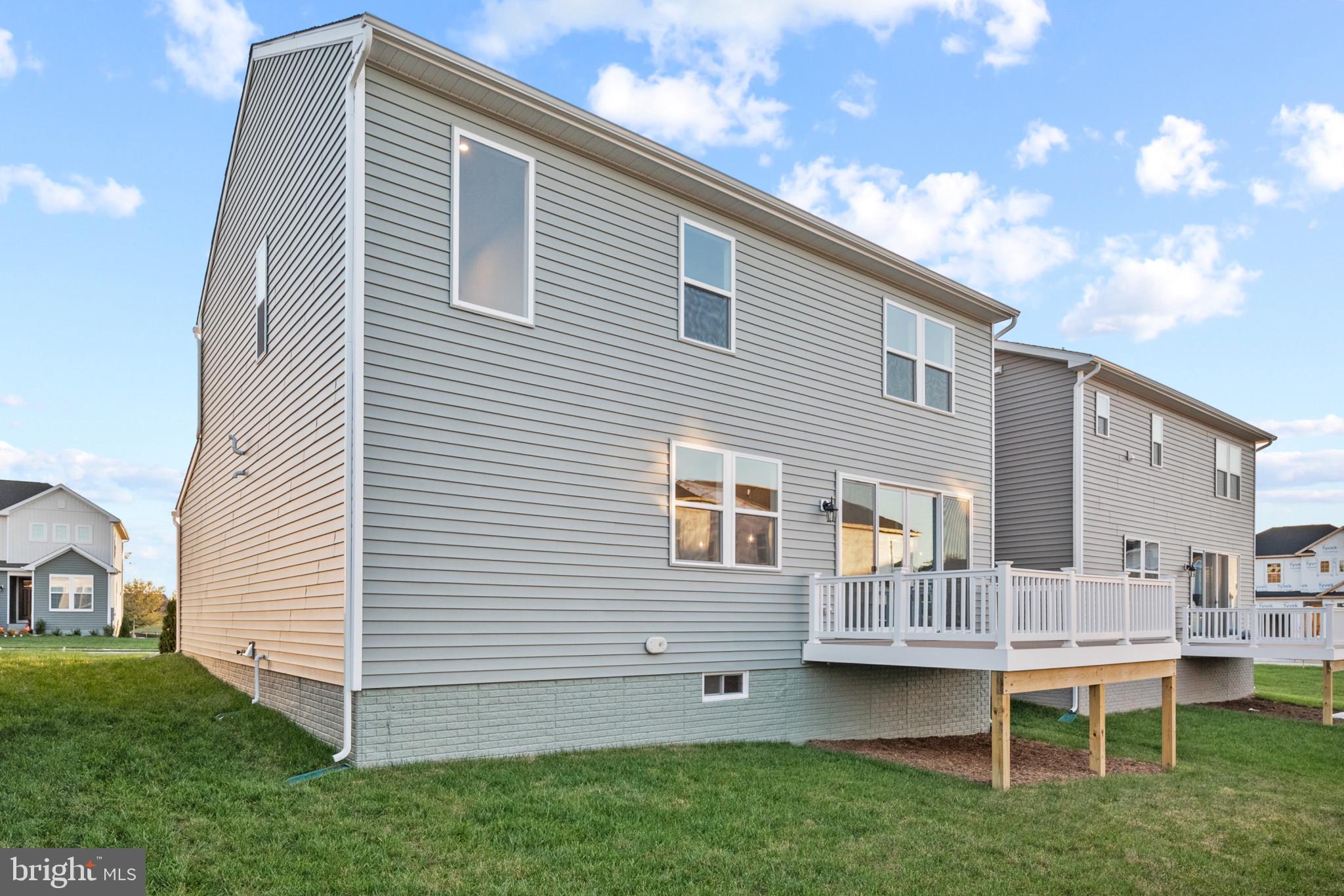 MIDDLETOWN - Residential