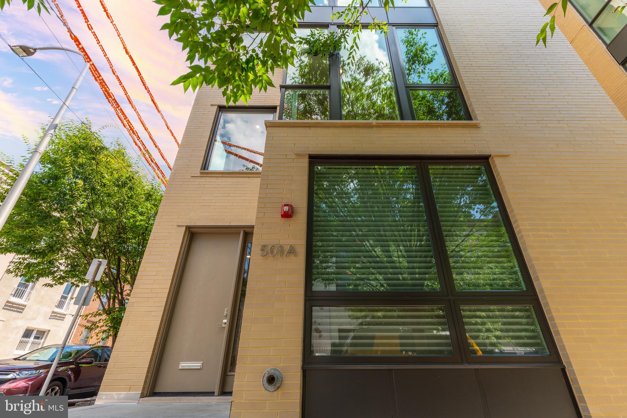 WASHINGTON SQ WEST - Residential