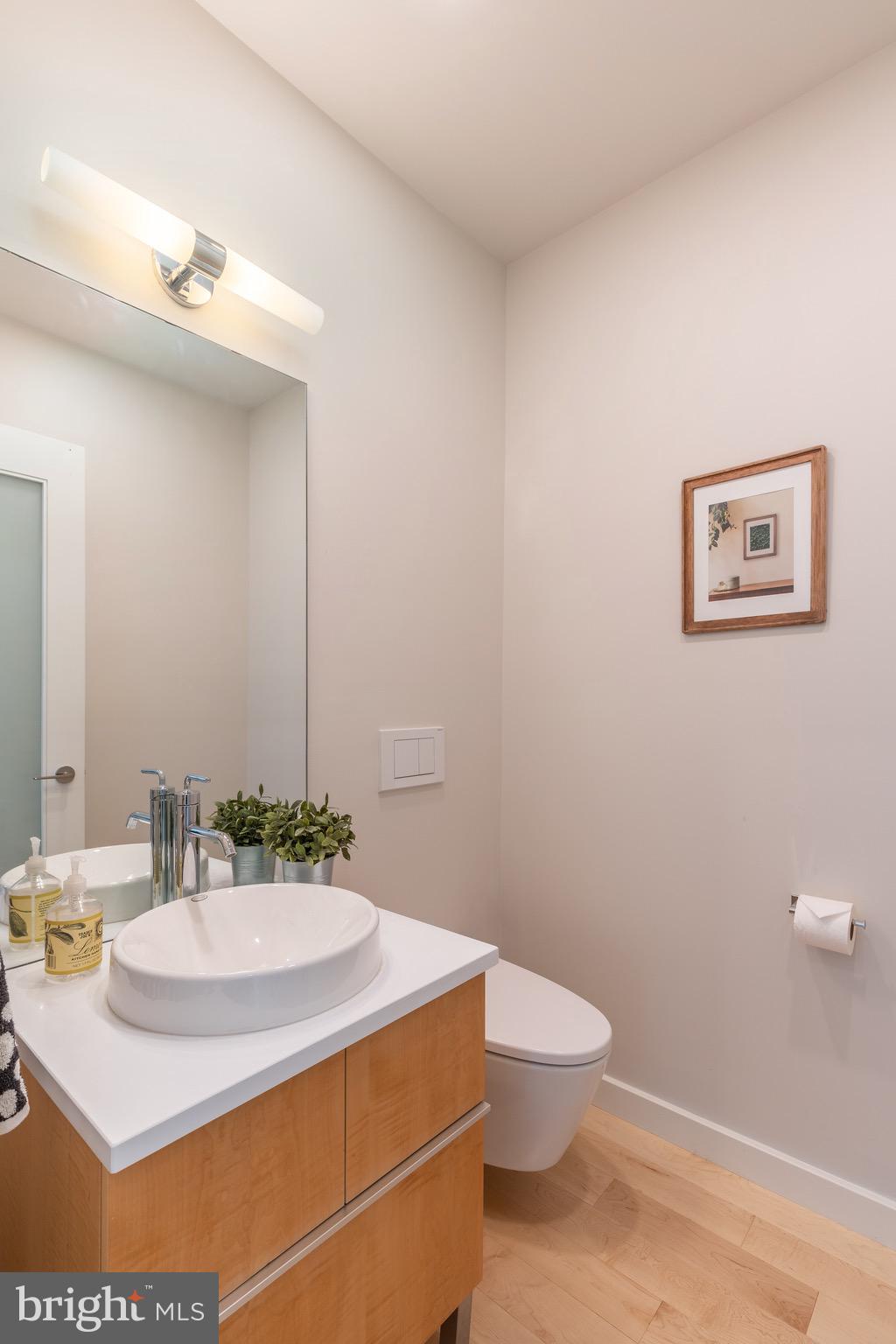 WASHINGTON SQ WEST - Residential